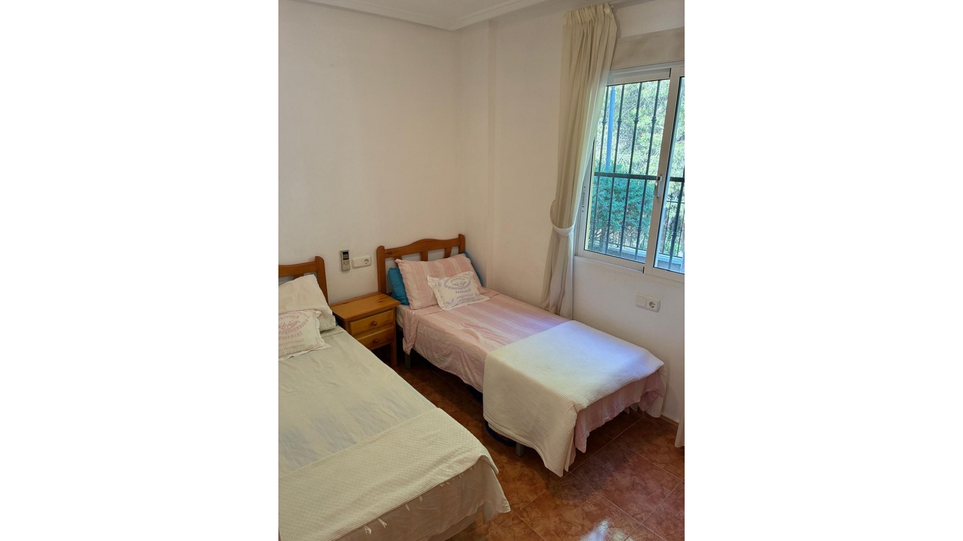 Resale - Apartment - Algorfa - Montemar