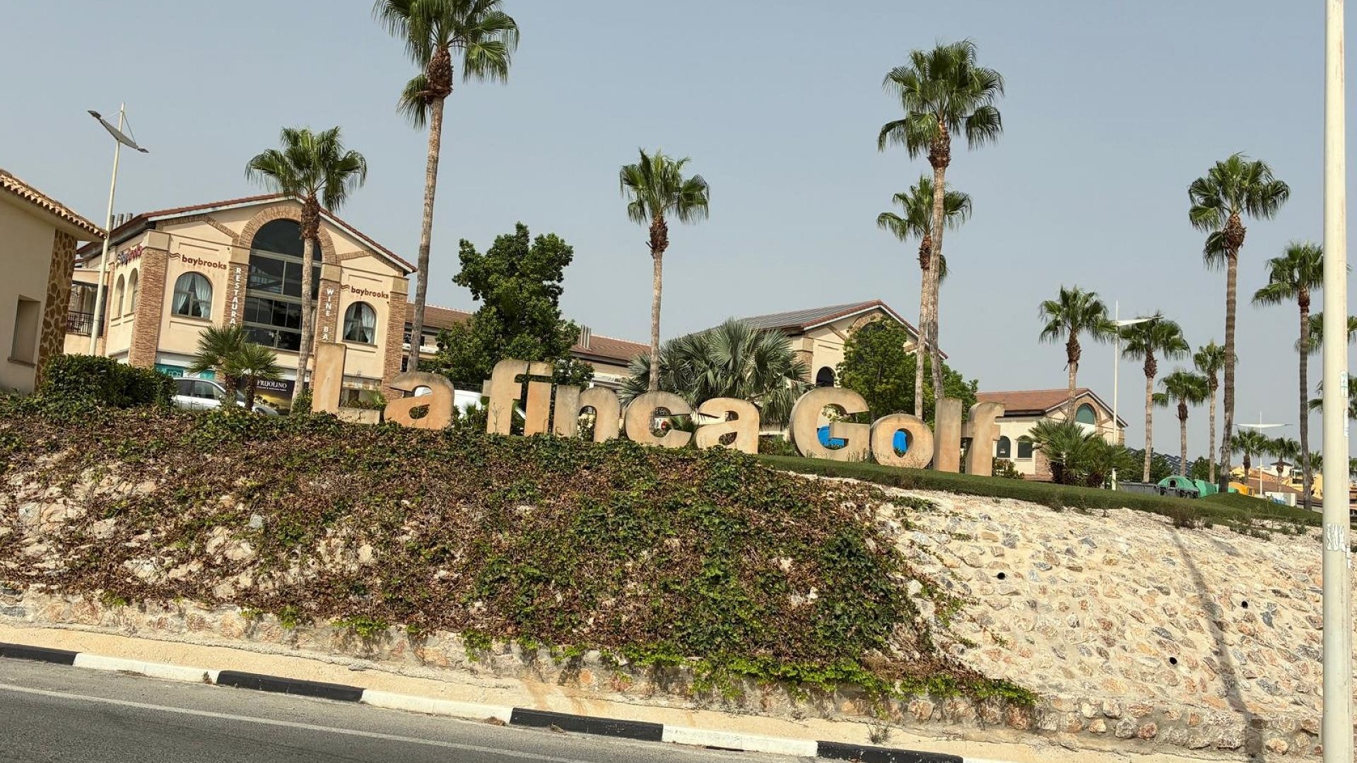 Resale - Apartment - Algorfa - Montemar