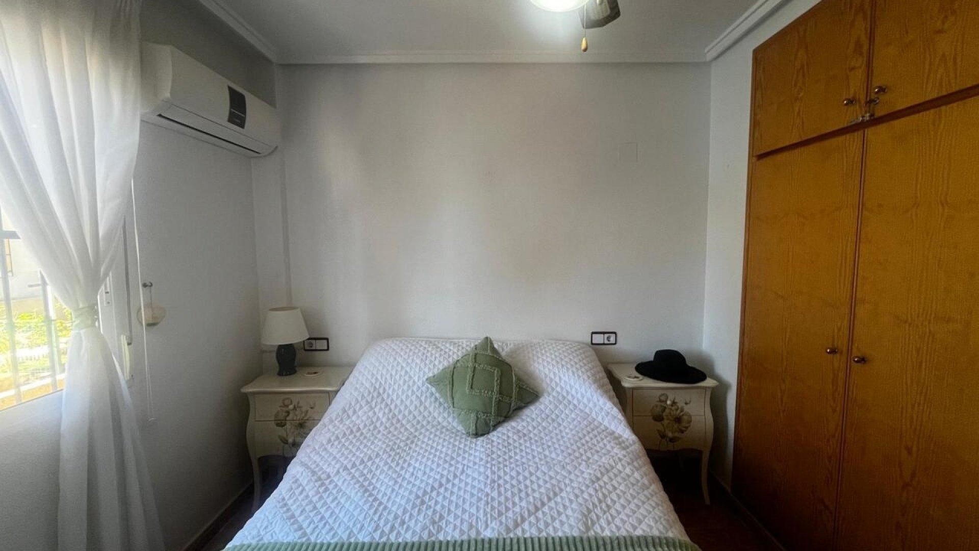 Resale - Apartment - Algorfa - Montemar