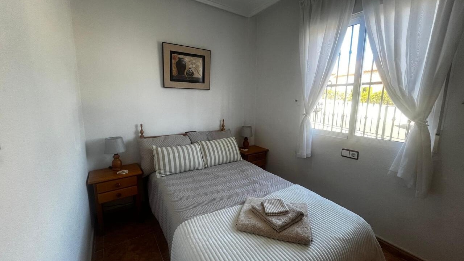 Resale - Apartment - Algorfa - Montemar