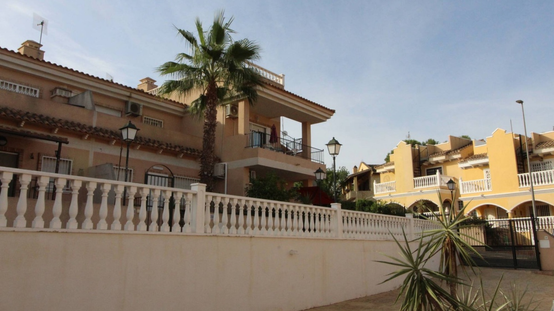 Resale - Apartment - Algorfa - Montemar