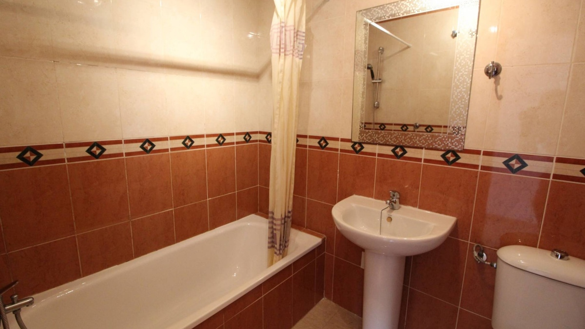 Resale - Apartment - Algorfa - Montemar