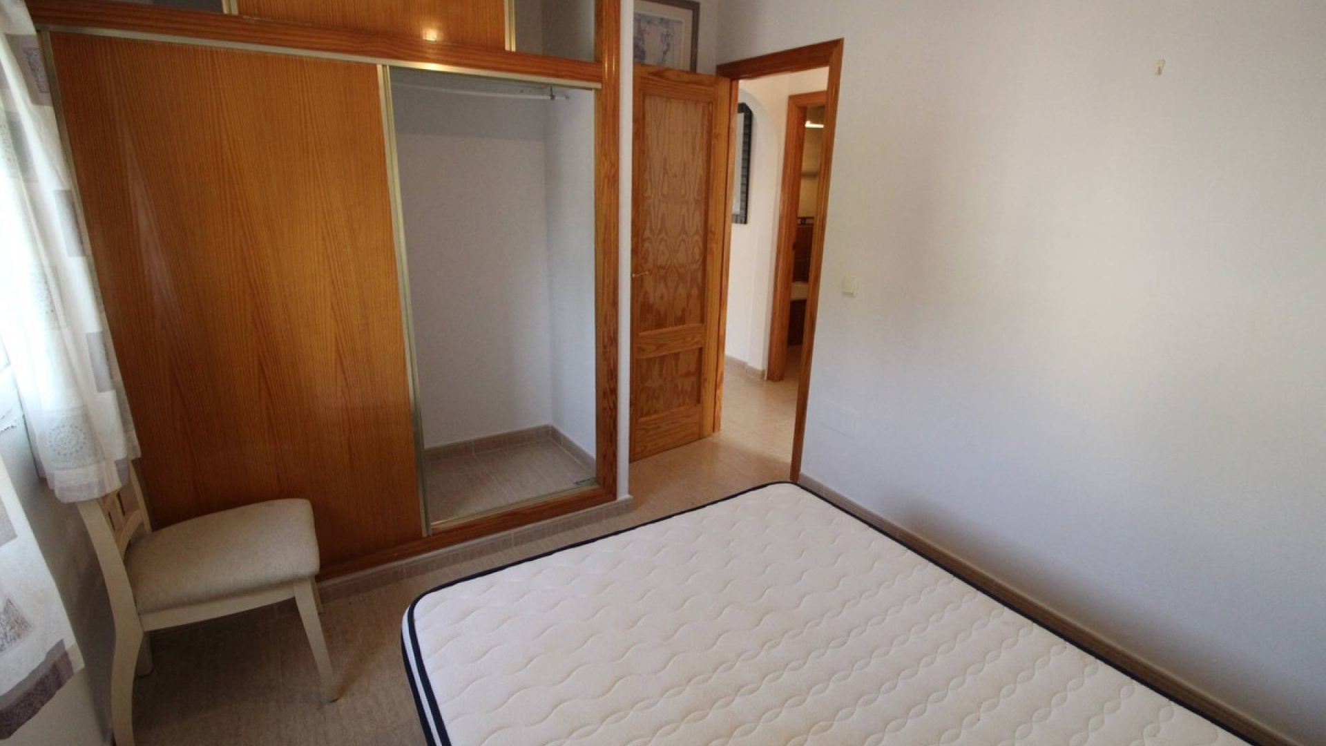 Resale - Apartment - Algorfa - Montemar