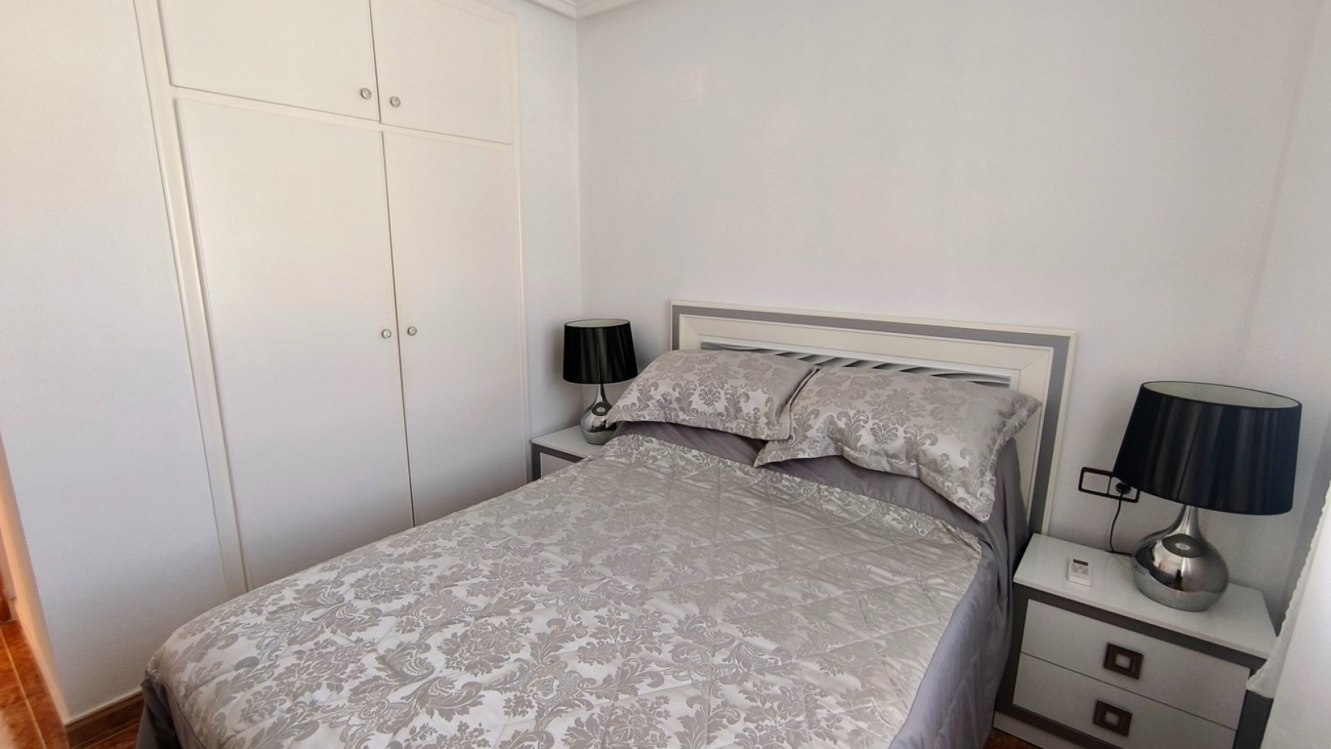 Resale - Apartment - Algorfa - Montemar