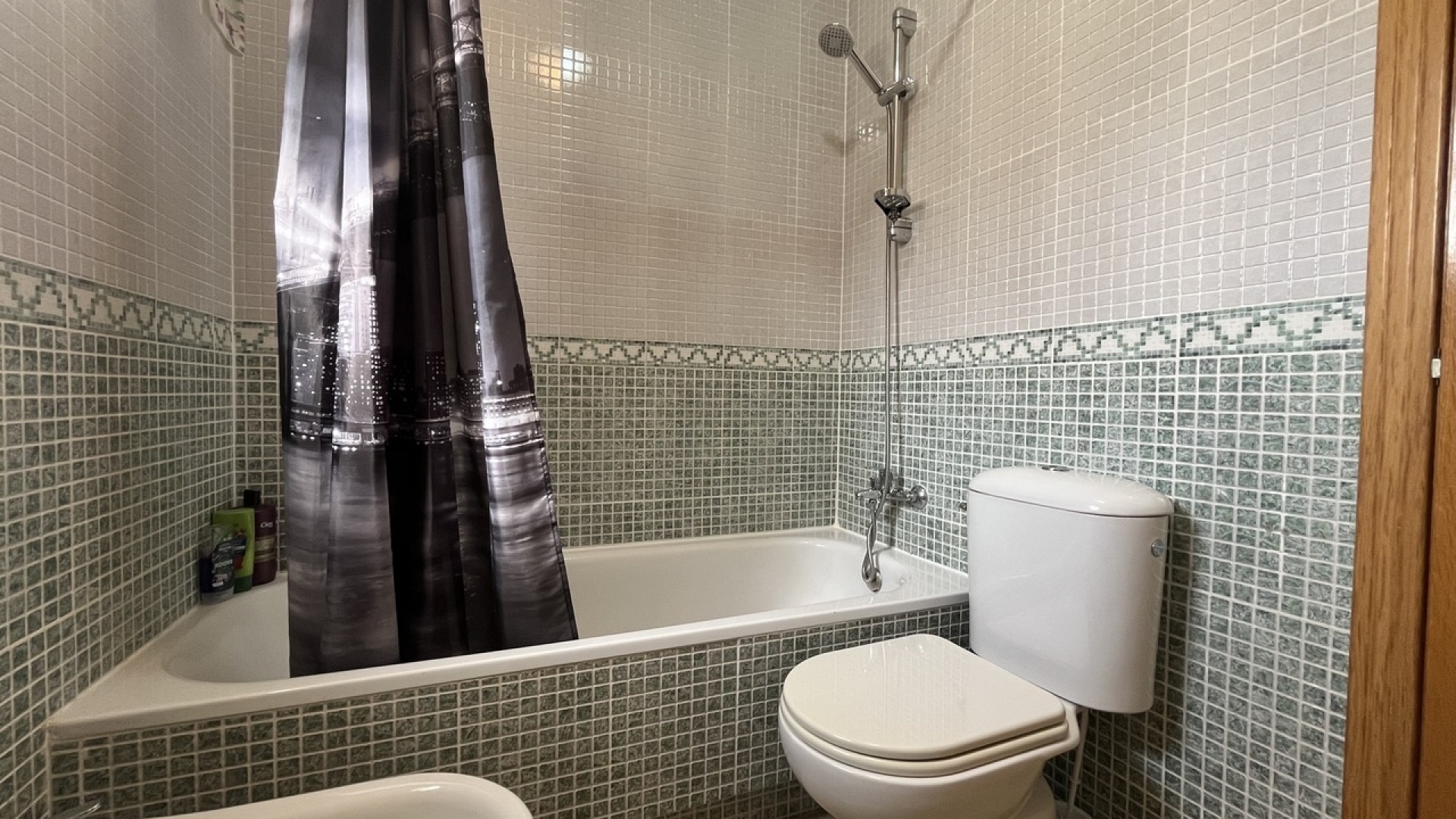 Resale - Apartment - Algorfa - Montemar