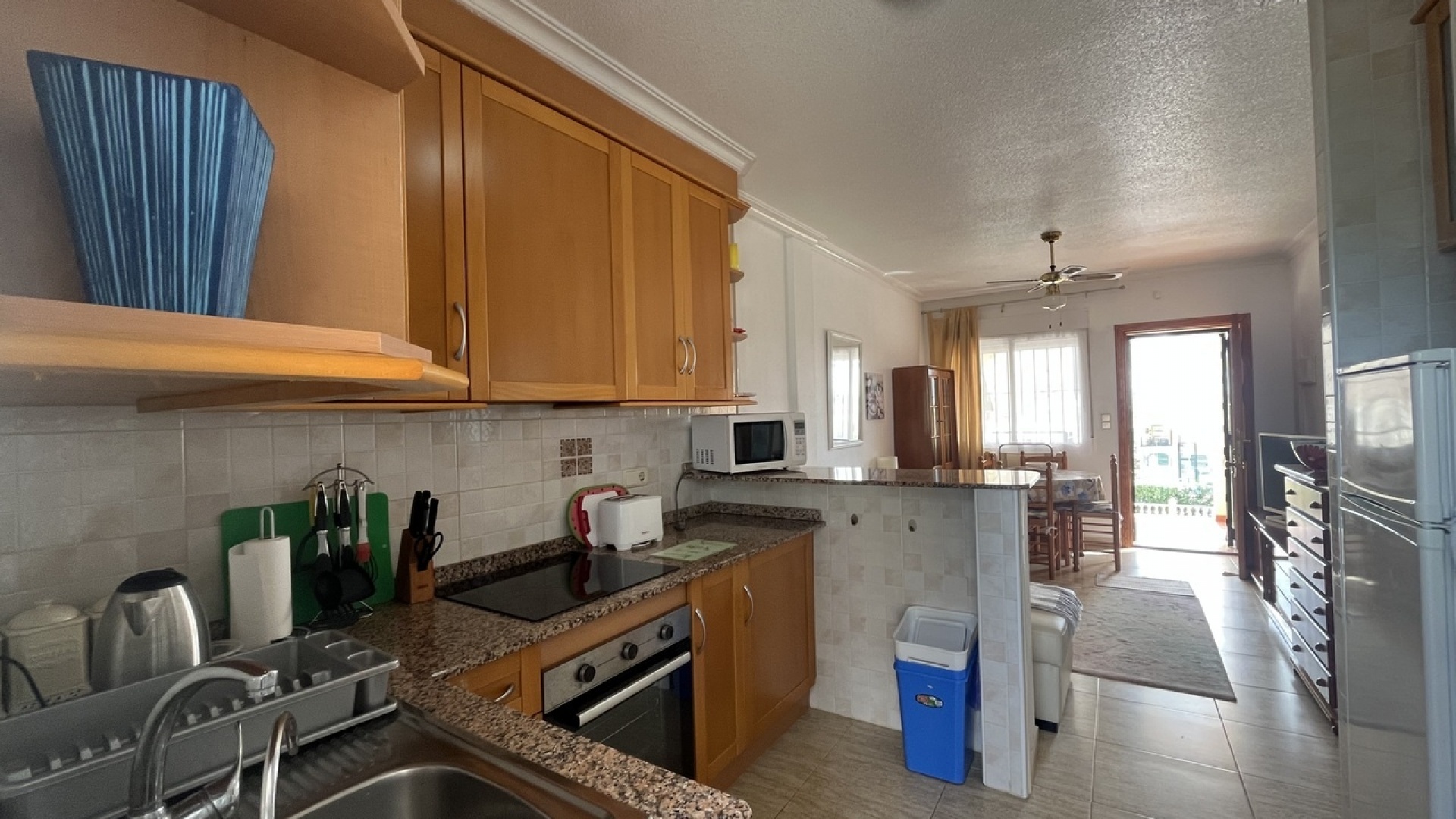 Resale - Apartment - Algorfa - Montemar