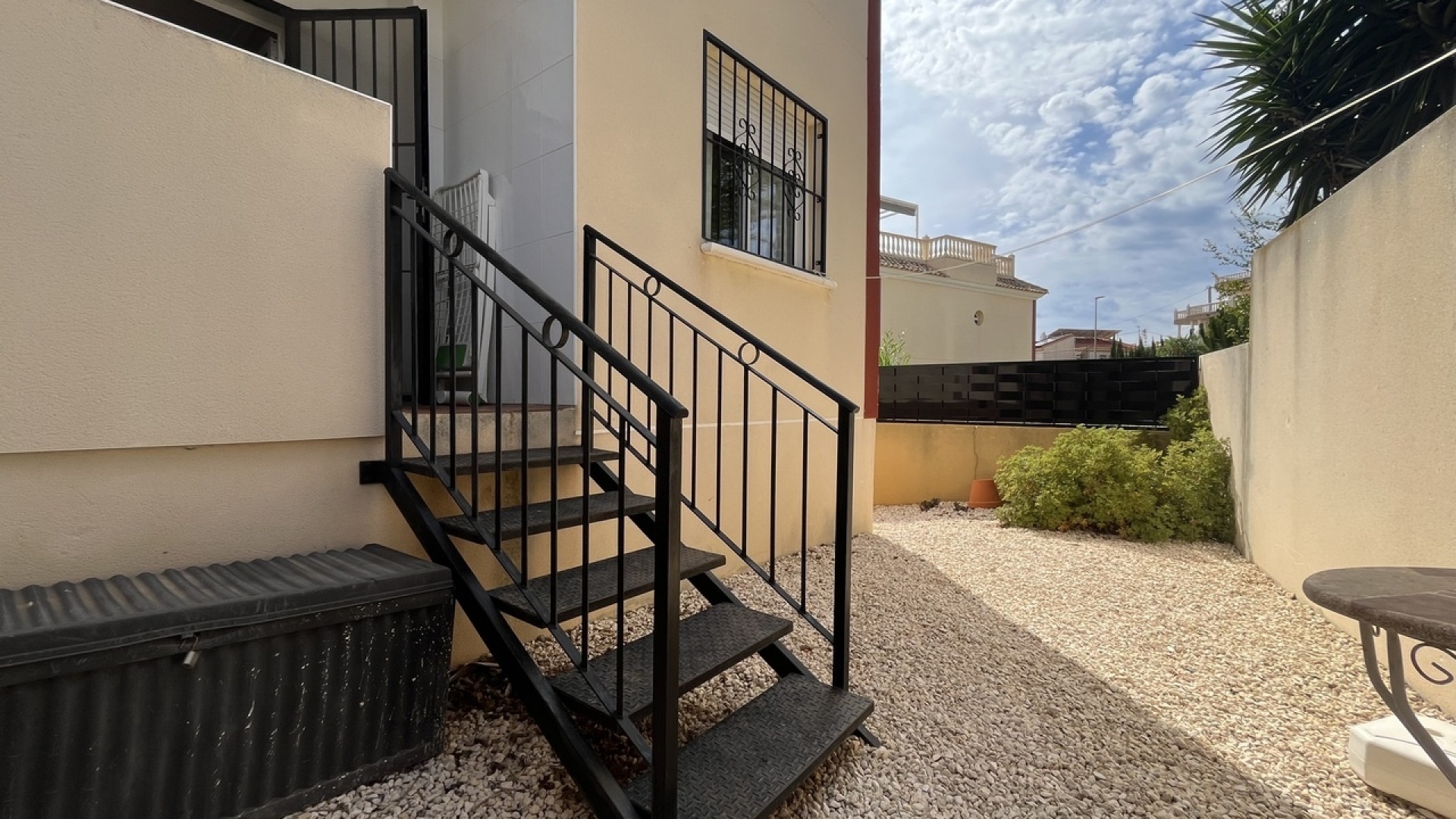 Resale - Apartment - Algorfa - Montemar