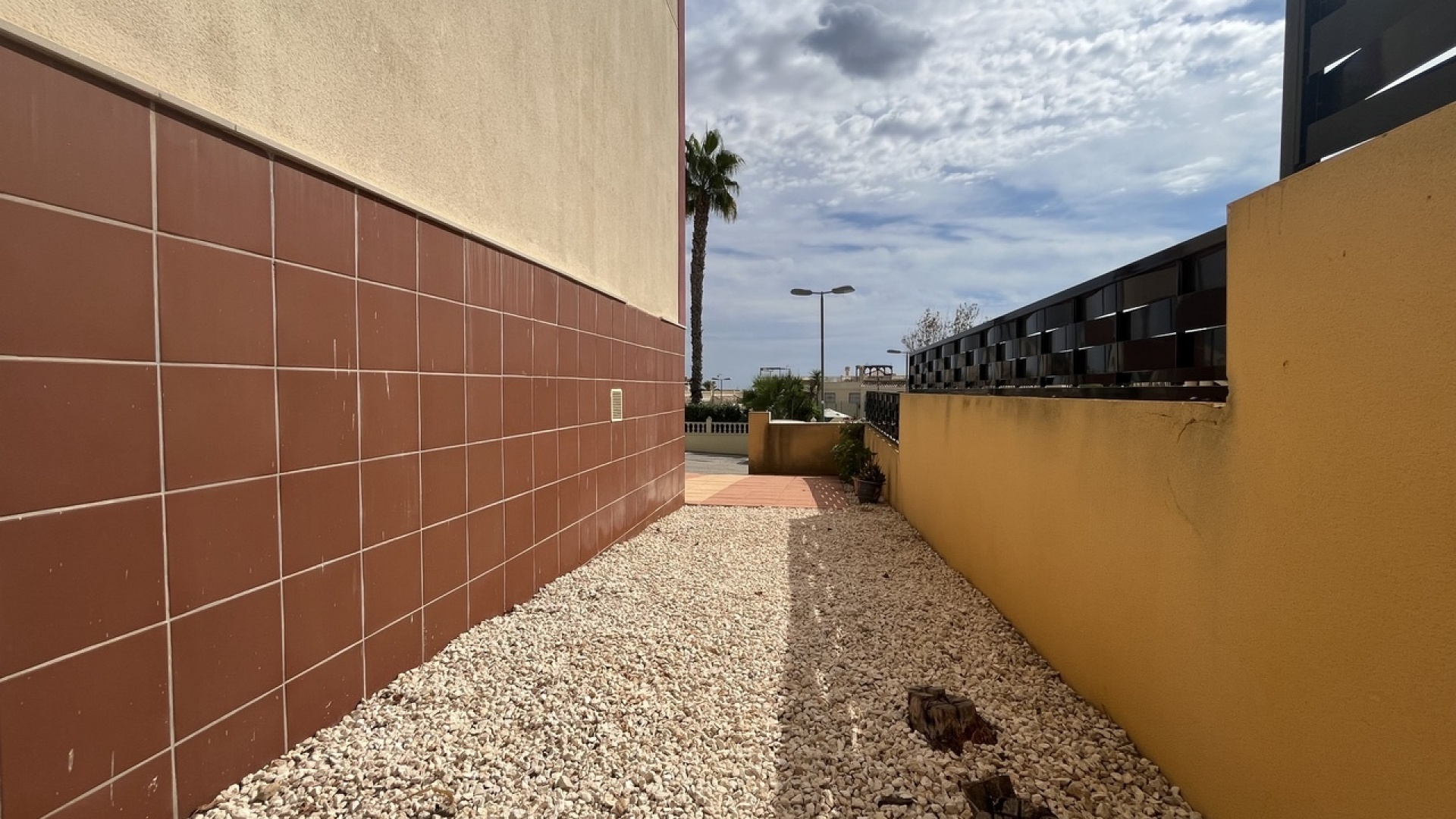 Resale - Apartment - Algorfa - Montemar