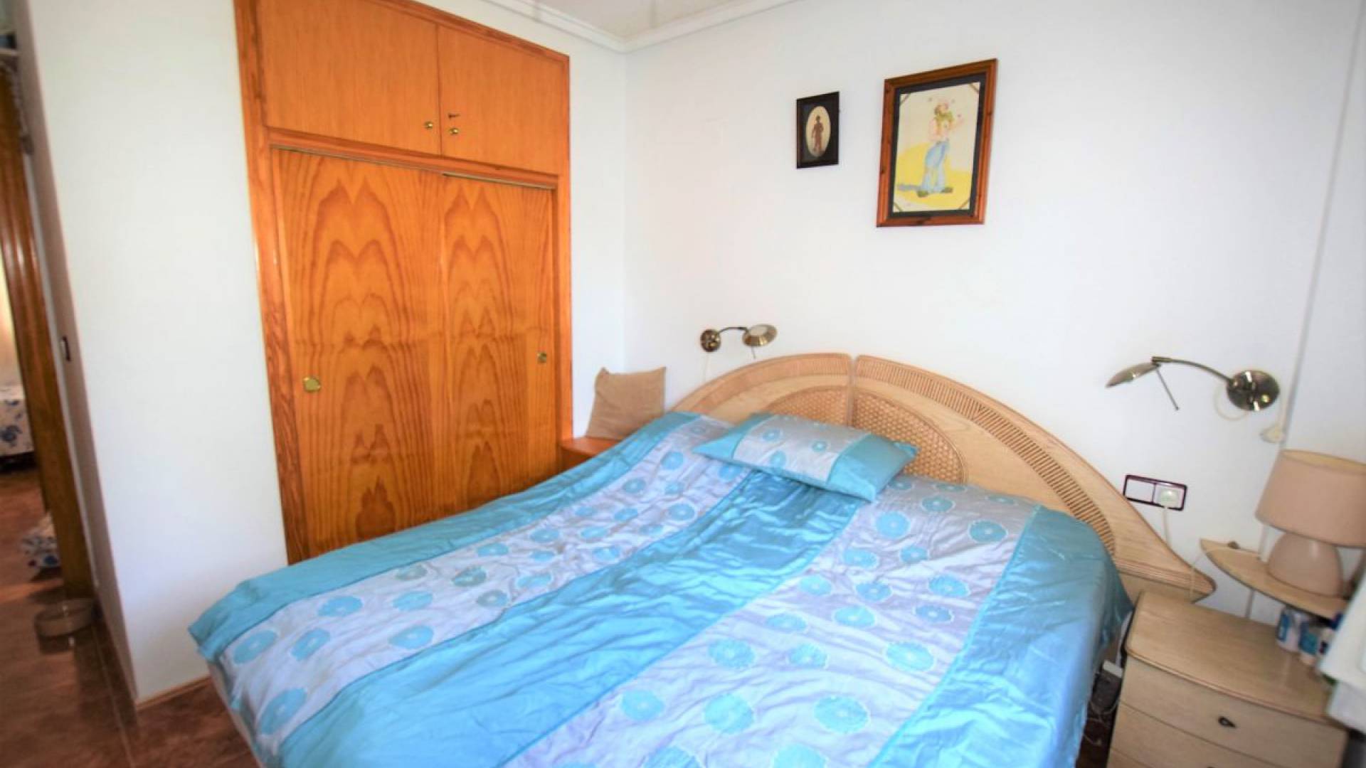 Resale - Apartment - Algorfa - Montemar