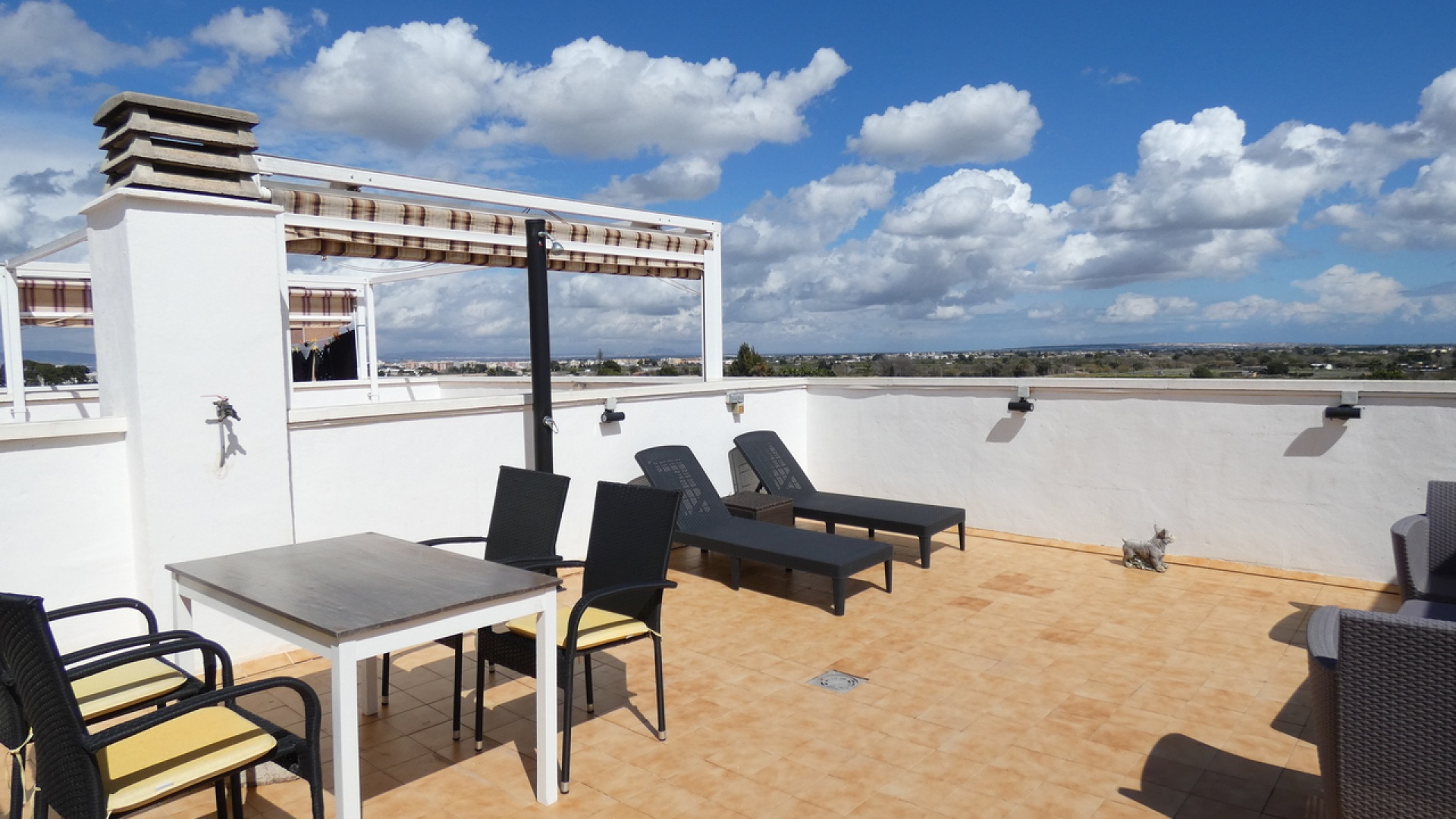 Resale - Apartment - Algorfa - res cecilia