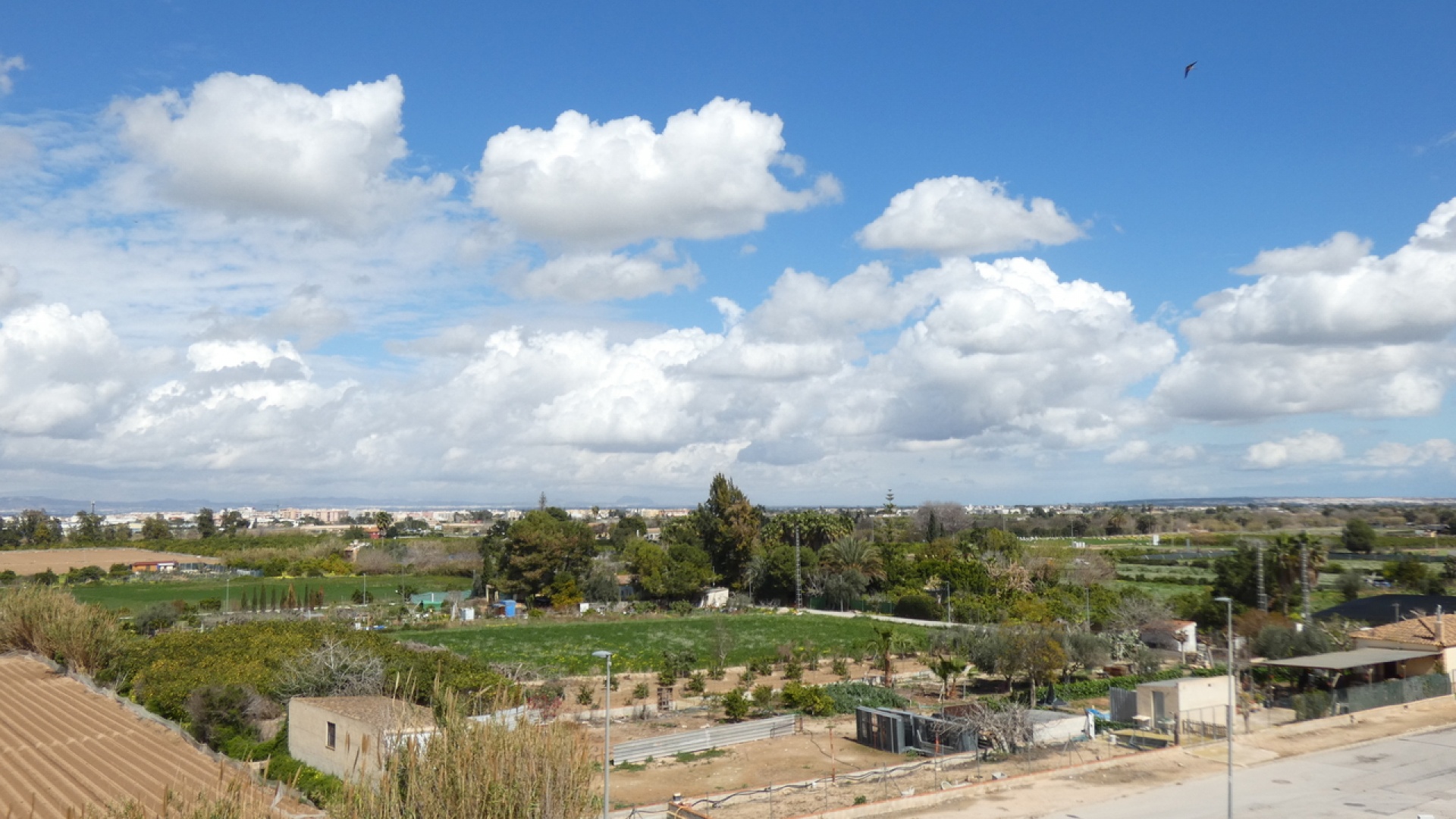 Resale - Apartment - Algorfa - res cecilia