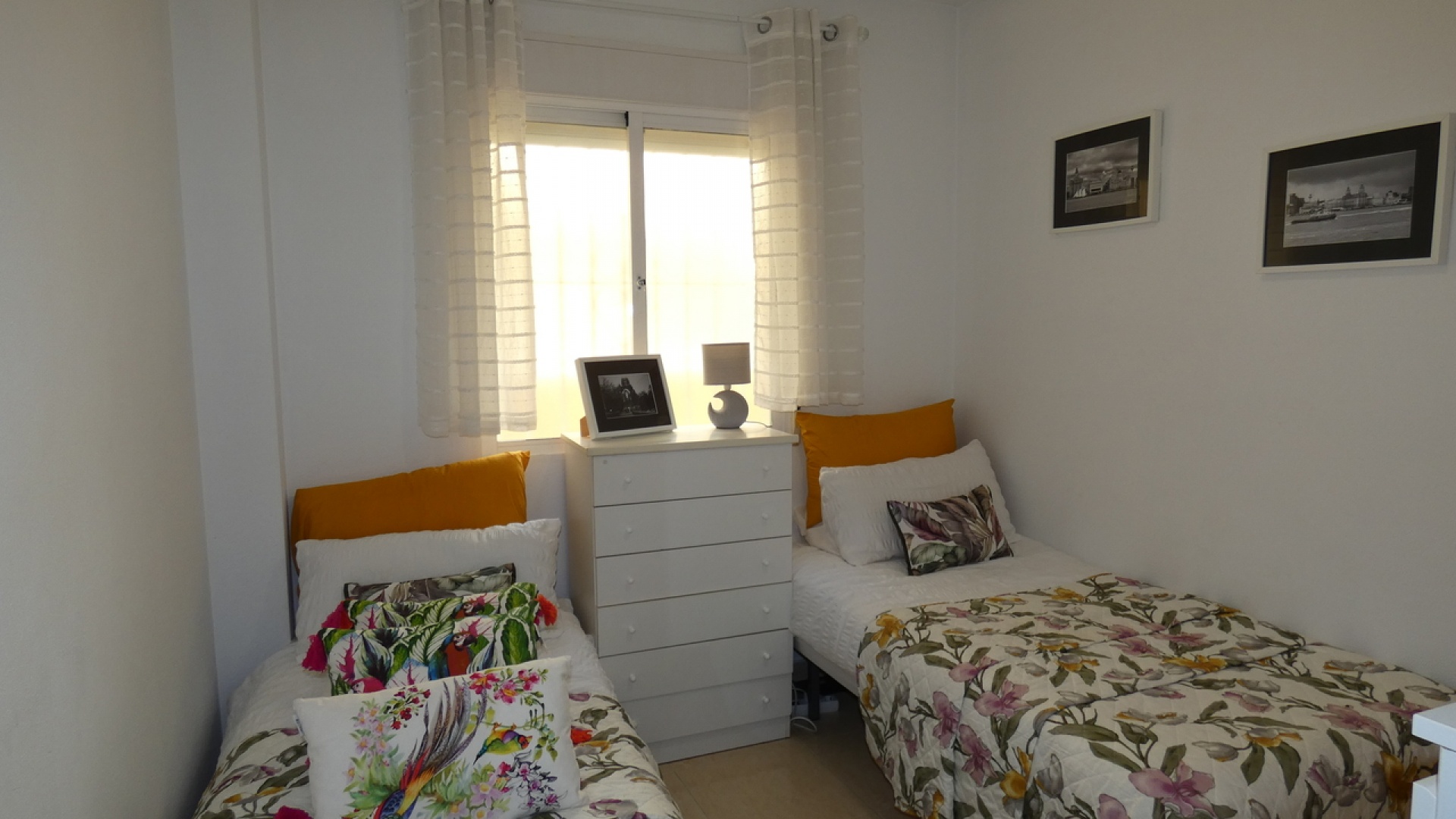Resale - Apartment - Algorfa - res cecilia
