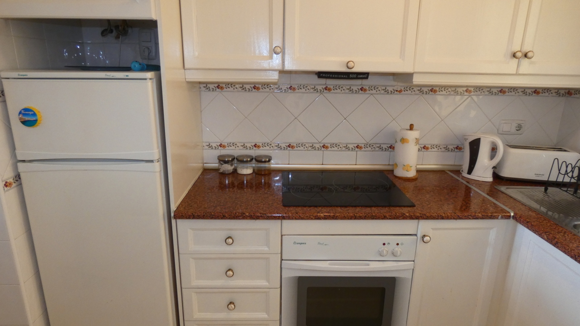 Resale - Apartment - Algorfa - res cecilia