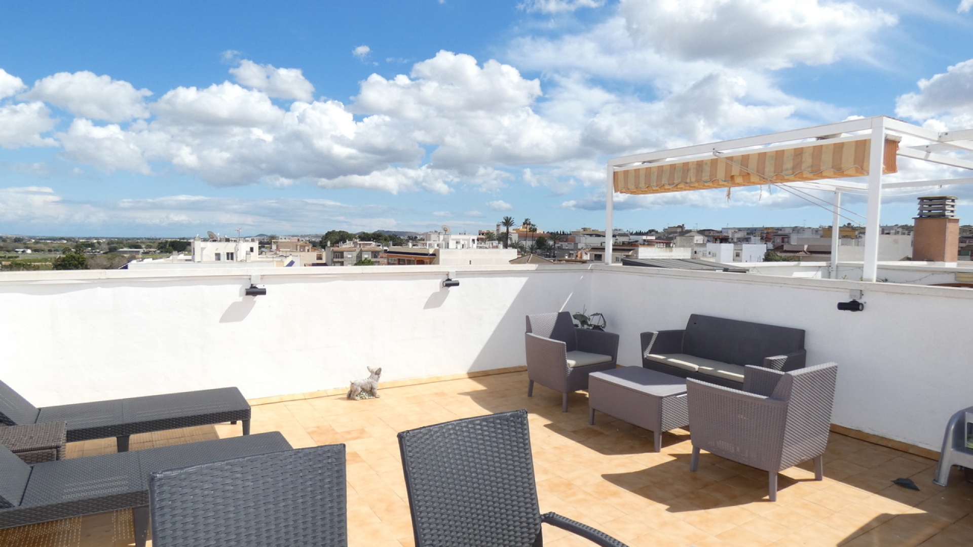 Resale - Apartment - Algorfa - res cecilia