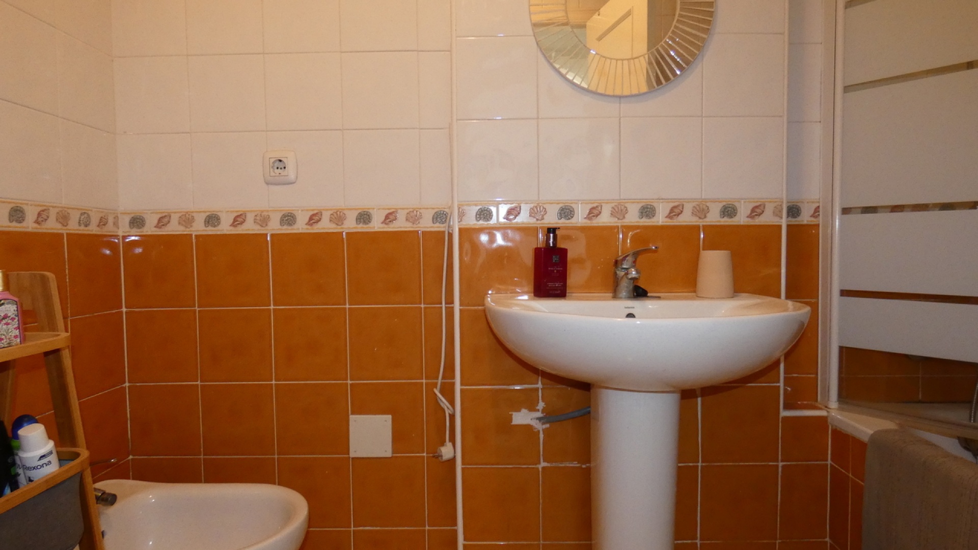 Resale - Apartment - Algorfa - res cecilia