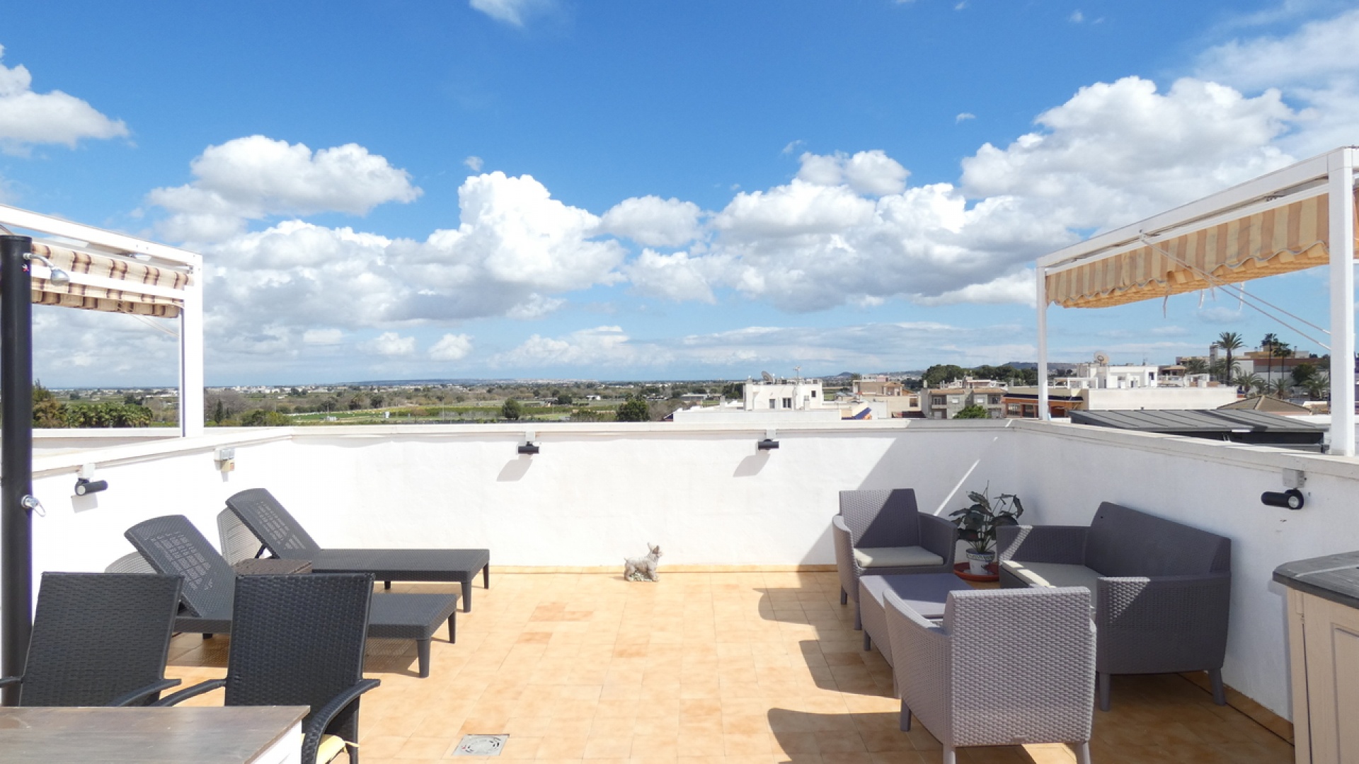 Resale - Apartment - Algorfa - res cecilia