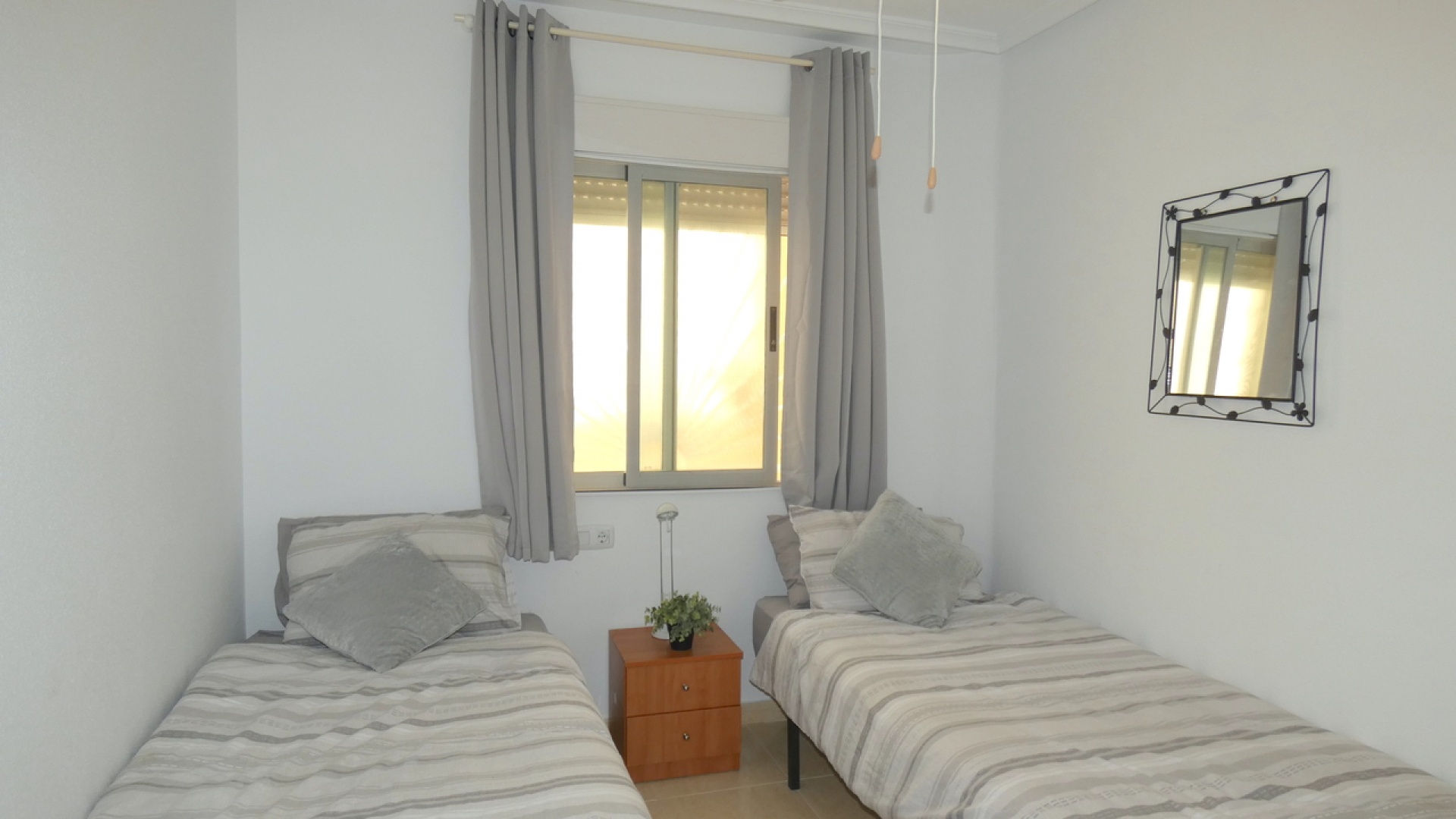 Resale - Apartment - Algorfa - res cecilia