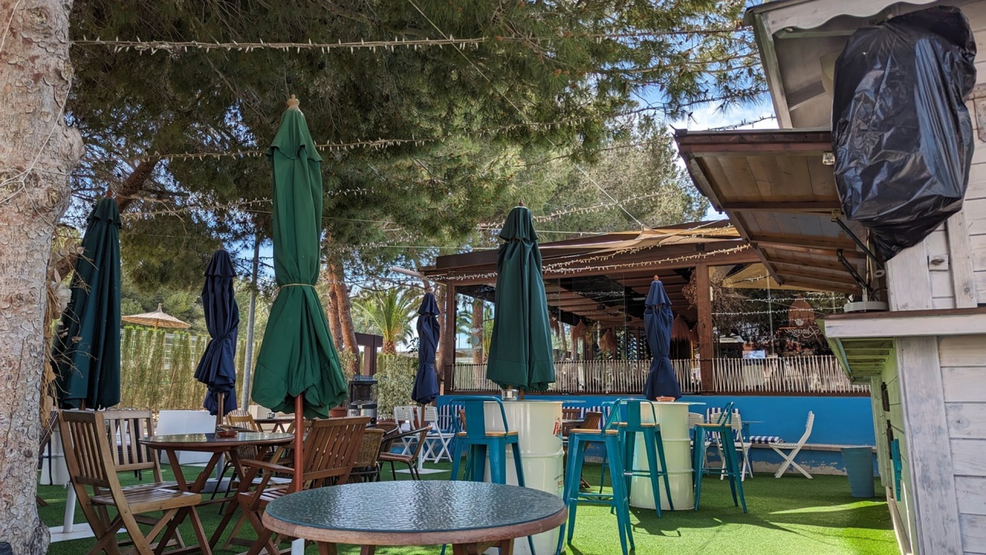 Resale - Apartment - Algorfa - res cecilia