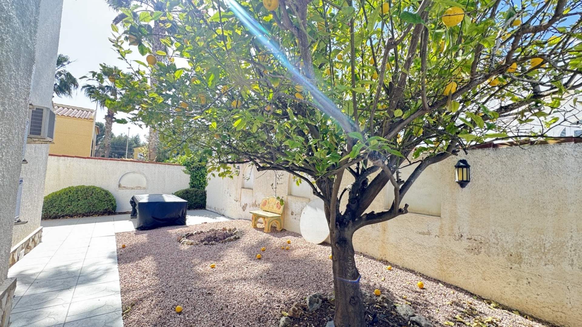 Resale - Apartment - Algorfa - res cecilia