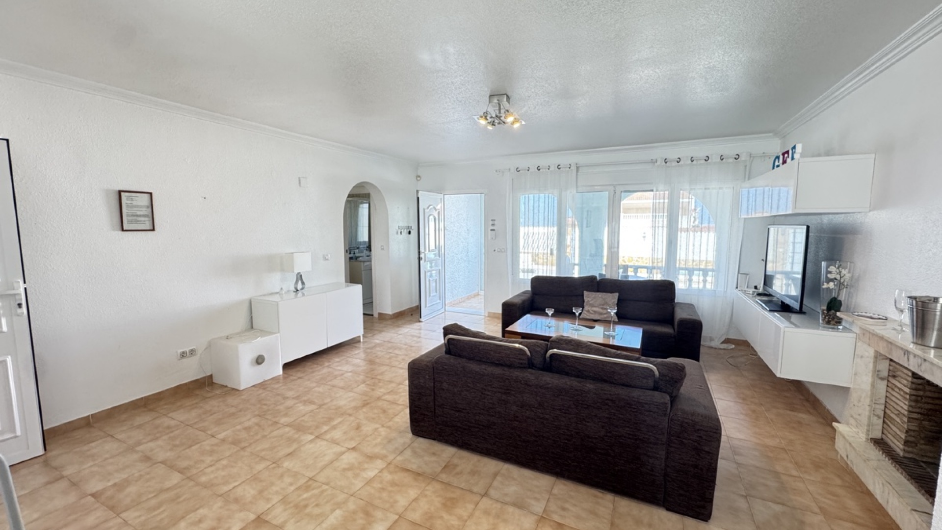 Resale - Apartment - Algorfa - res cecilia