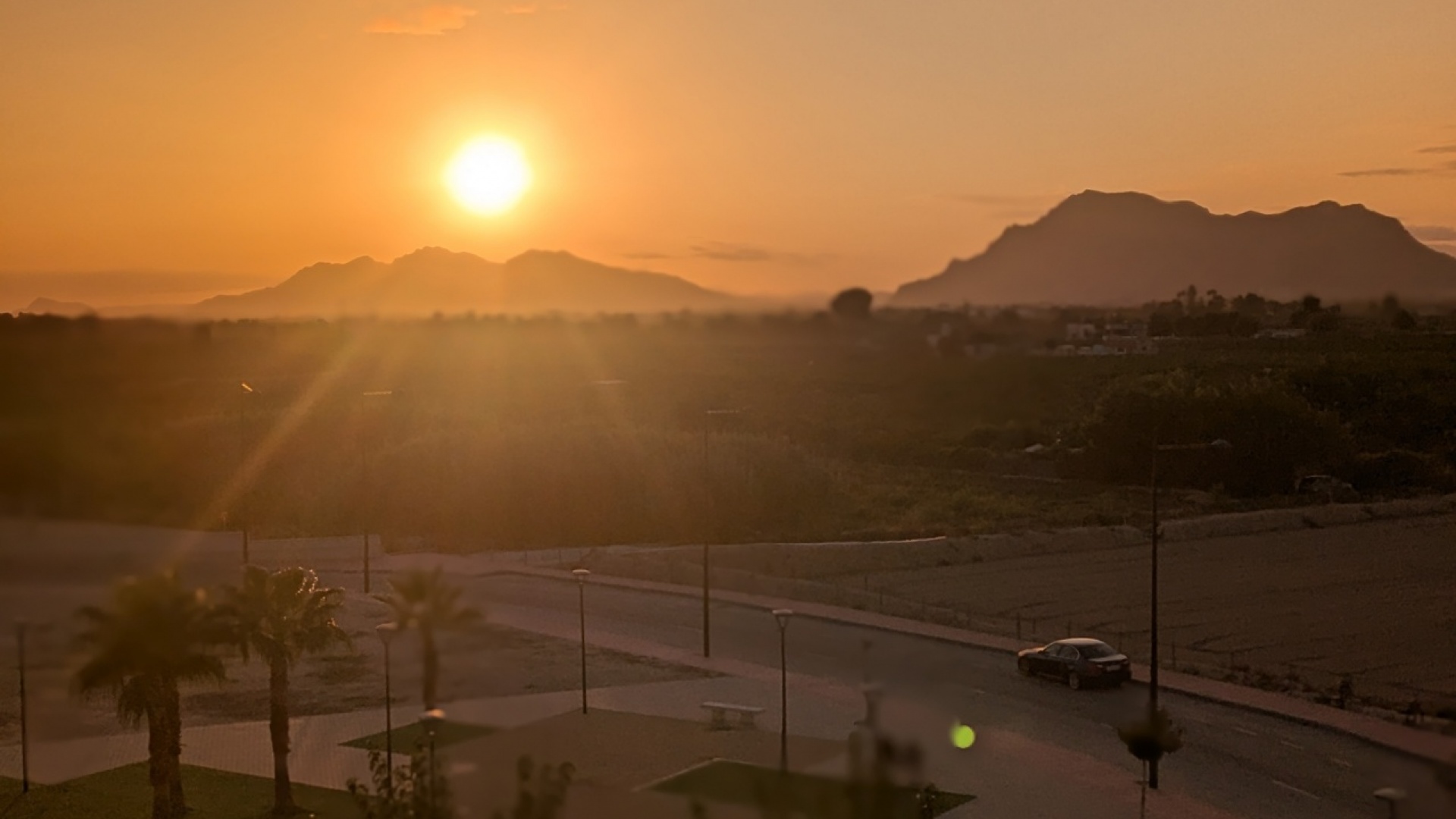 Resale - Apartment - Algorfa - res cecilia