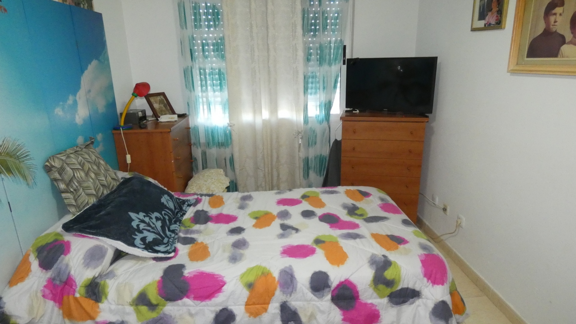 Resale - Apartment - Algorfa - res cecilia