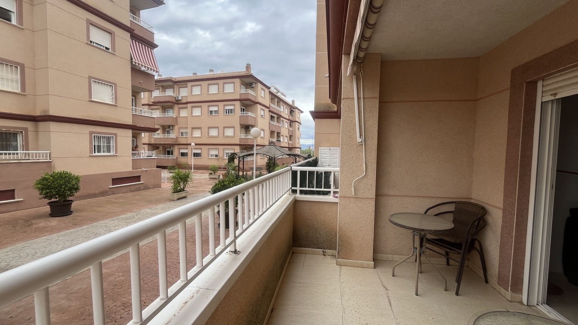 Resale - Apartment - Algorfa - res cecilia