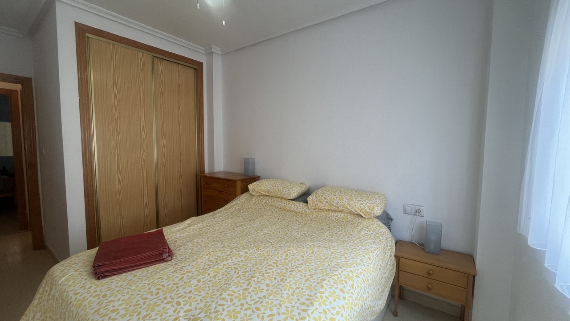 Resale - Apartment - Algorfa - res cecilia