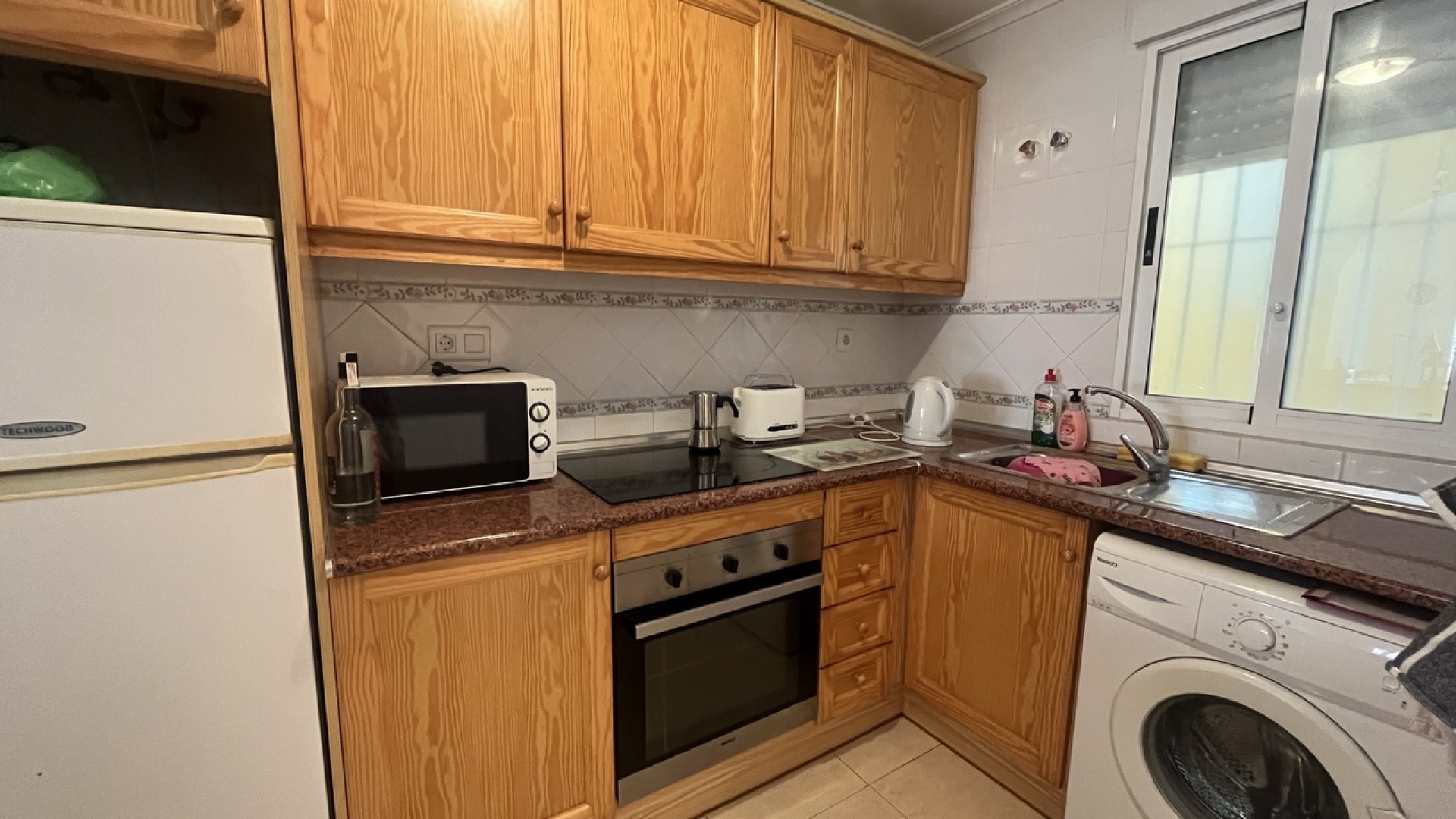 Resale - Apartment - Algorfa - res cecilia