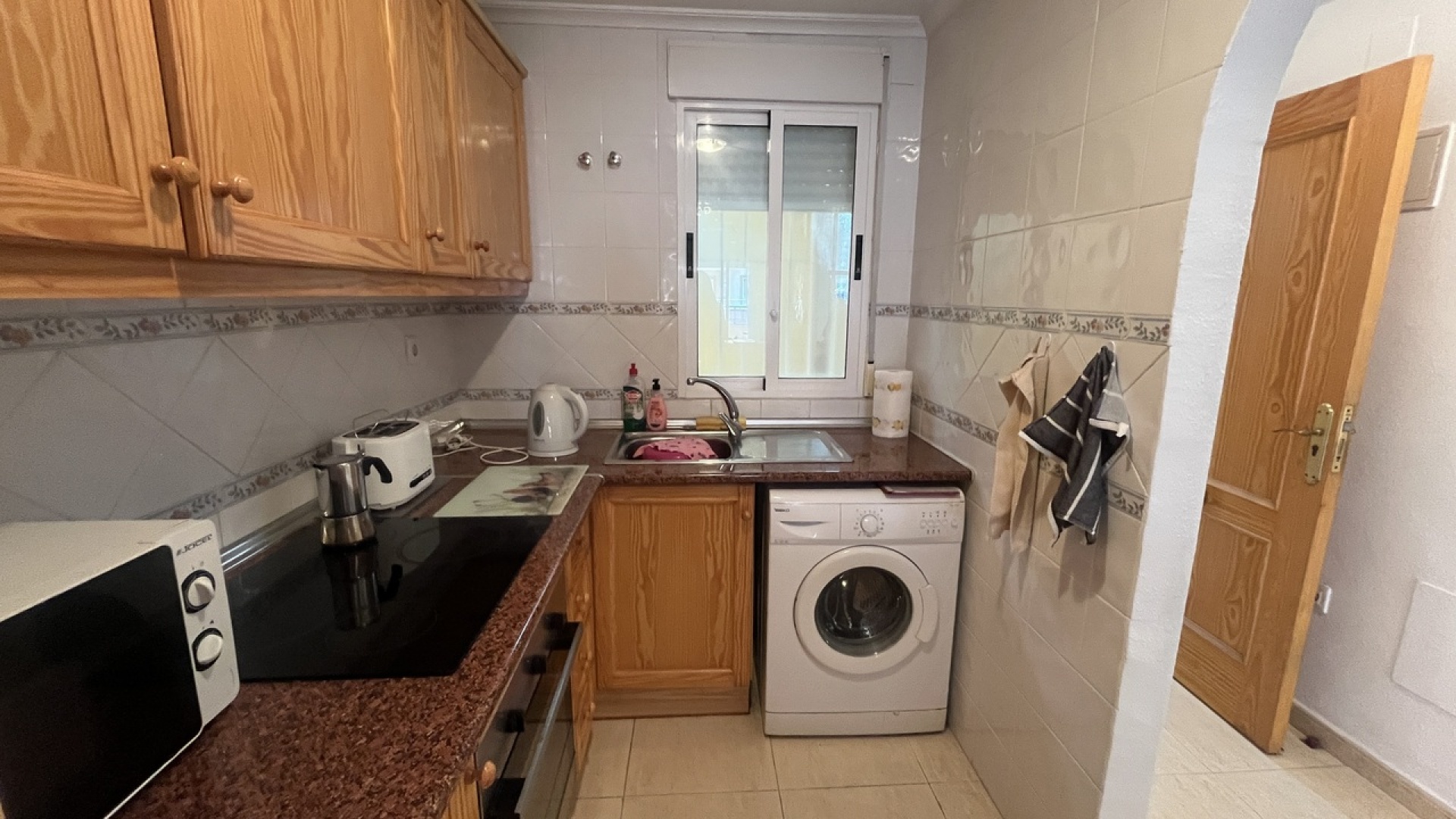 Resale - Apartment - Algorfa - res cecilia