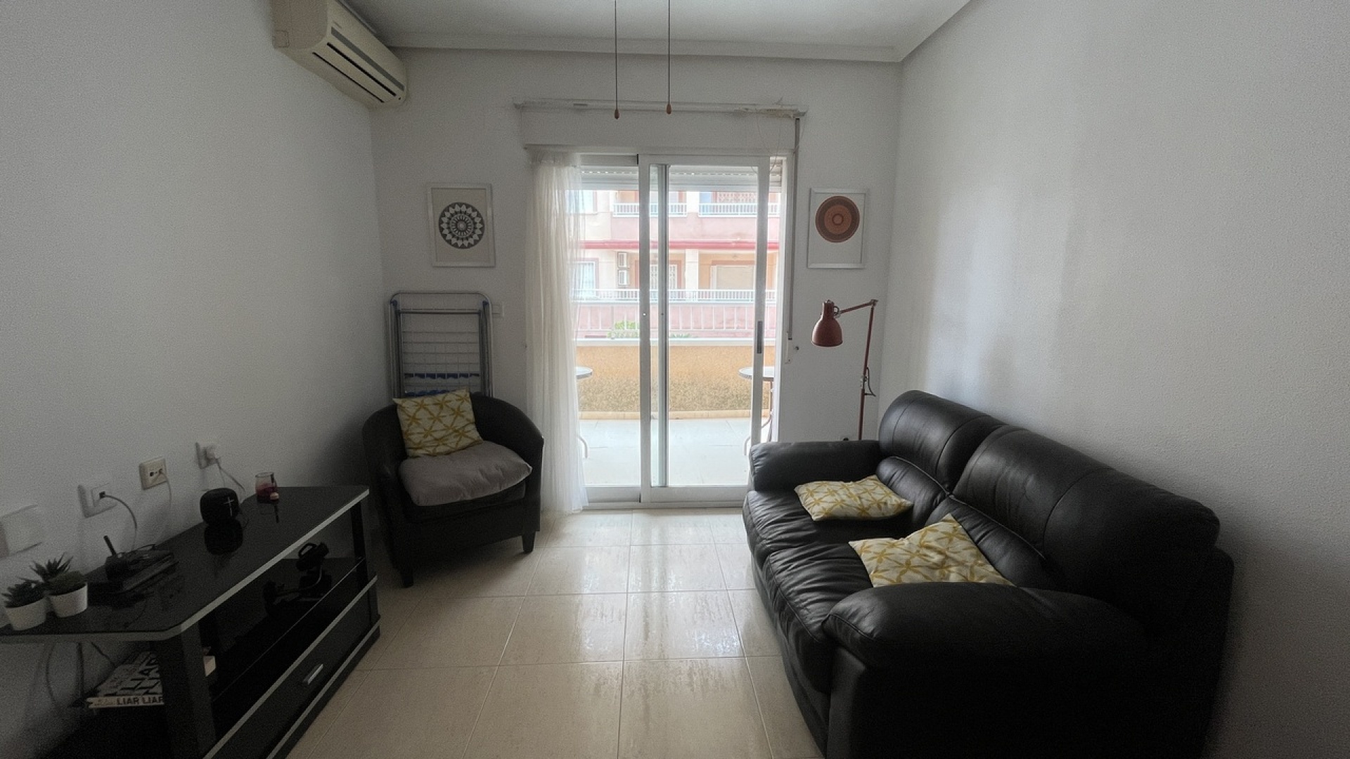 Resale - Apartment - Algorfa - res cecilia