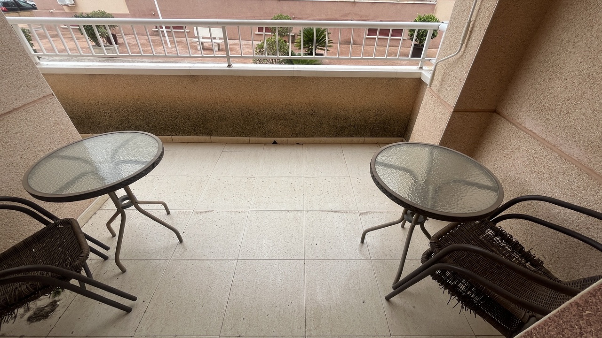 Resale - Apartment - Algorfa - res cecilia