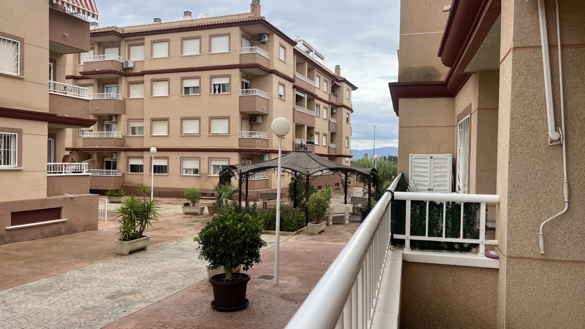 Resale - Apartment - Algorfa - res cecilia