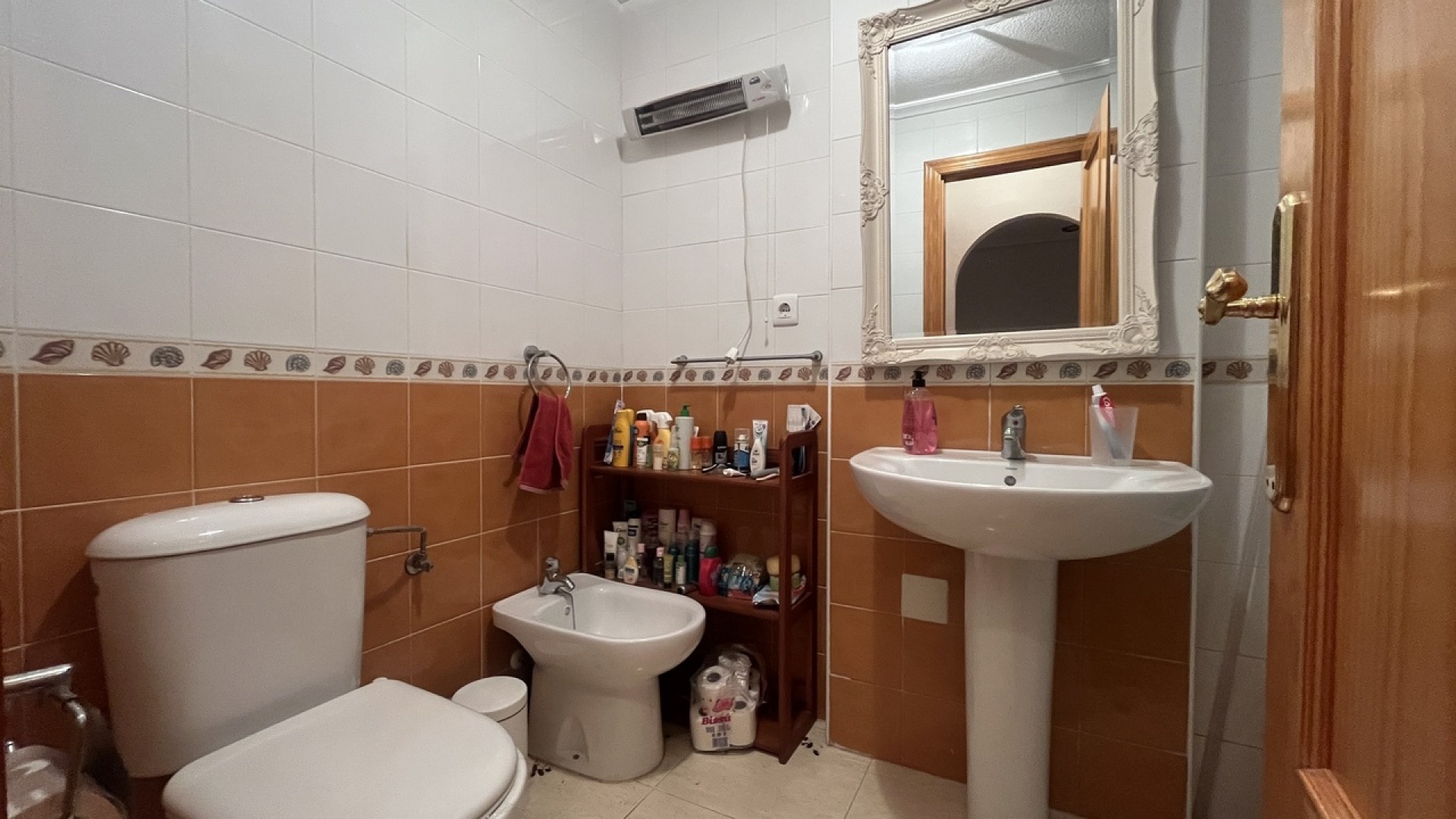 Resale - Apartment - Algorfa - res cecilia