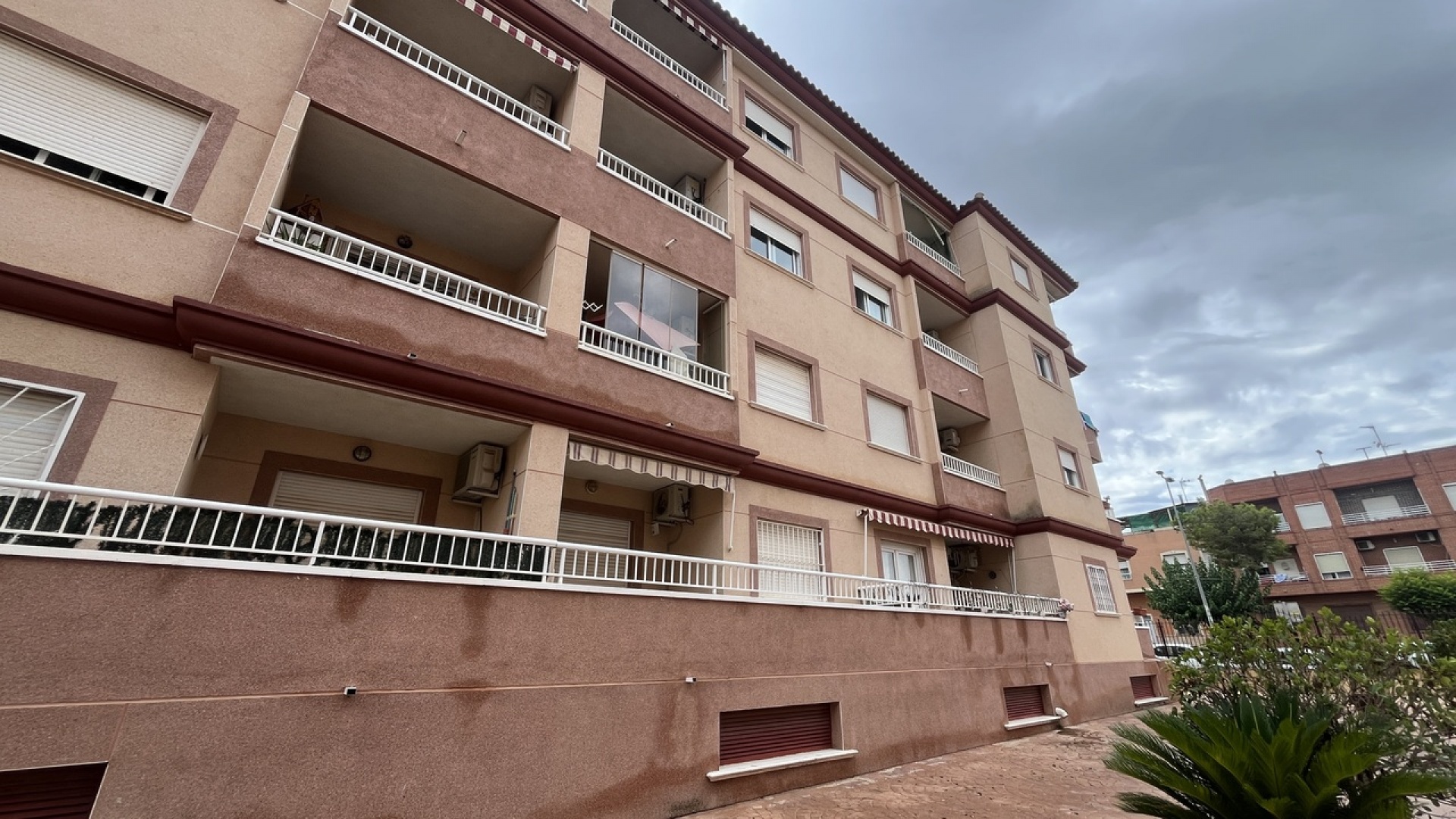 Resale - Apartment - Algorfa - res cecilia