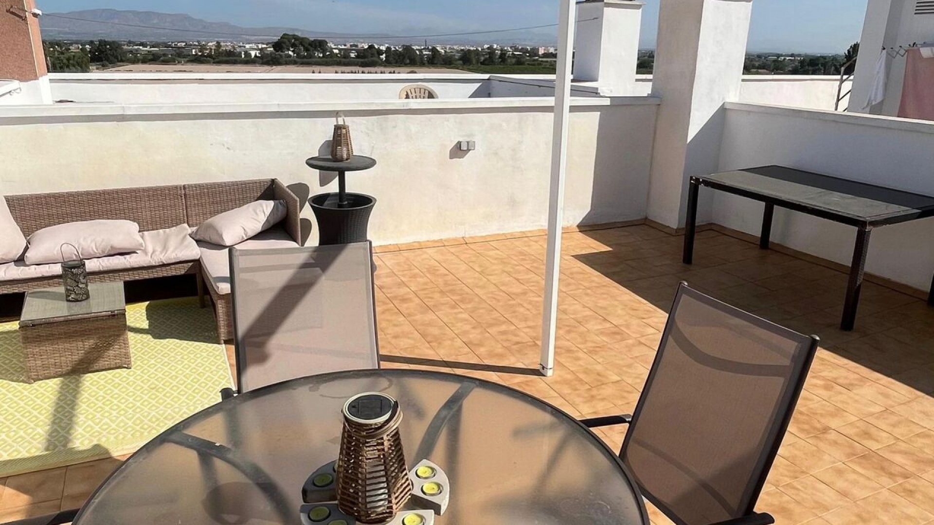 Resale - Apartment - Algorfa - res cecilia