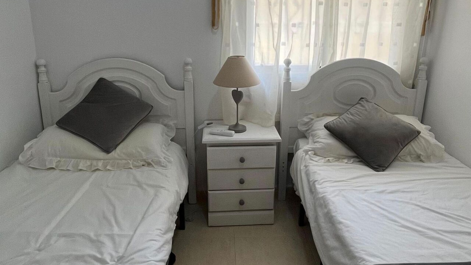 Resale - Apartment - Algorfa - res cecilia