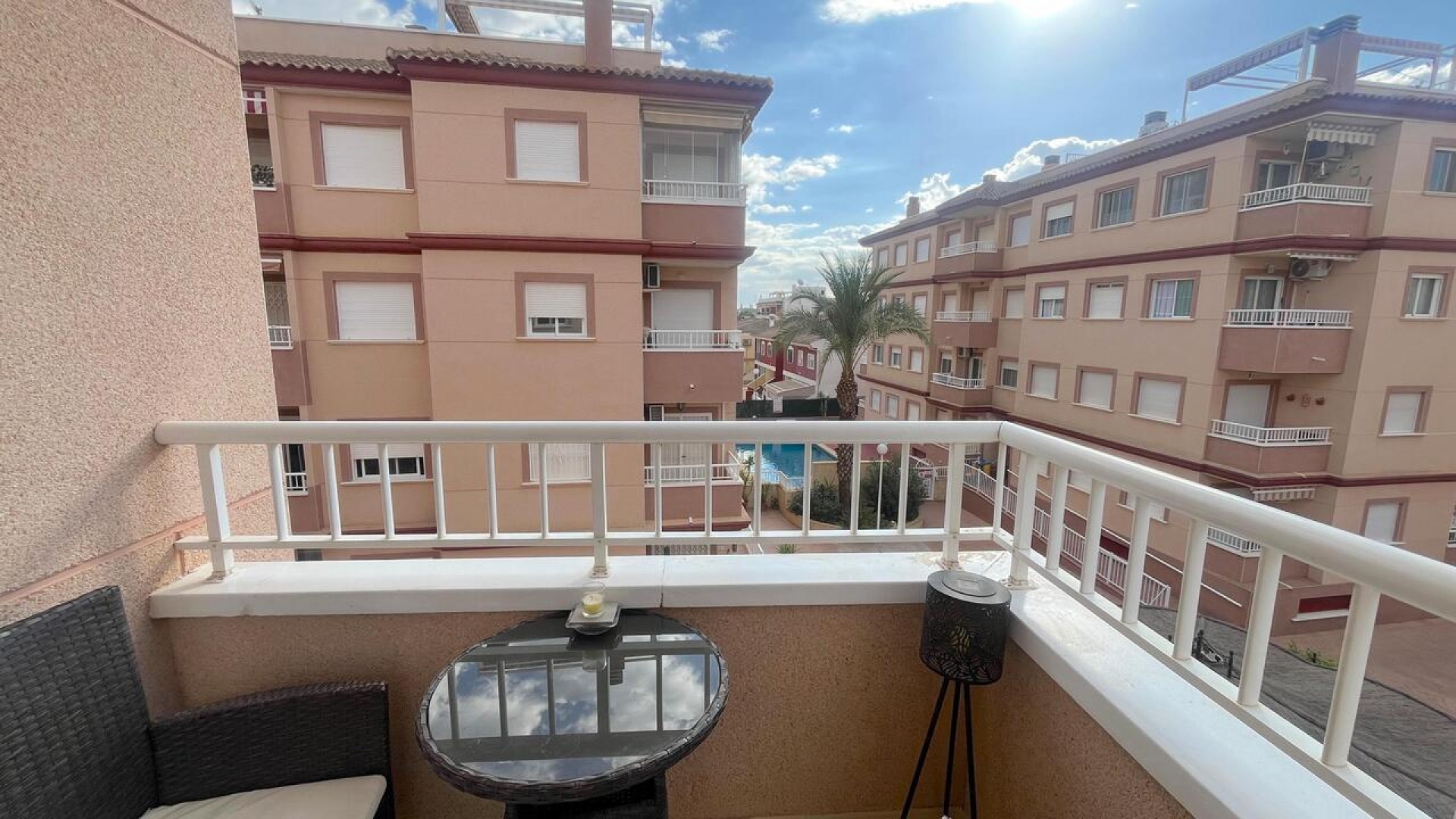 Resale - Apartment - Algorfa - res cecilia