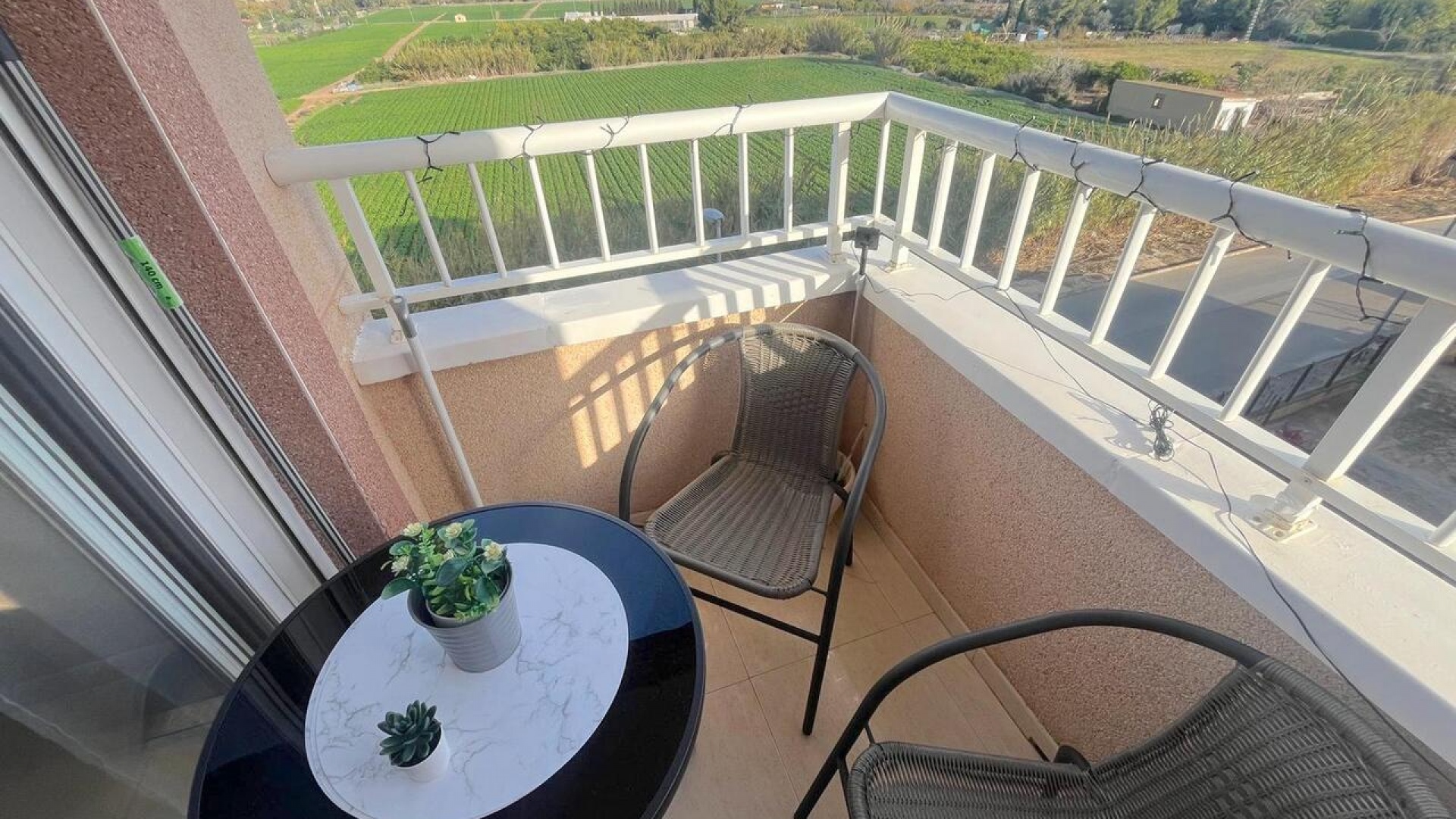 Resale - Apartment - Algorfa - res cecilia