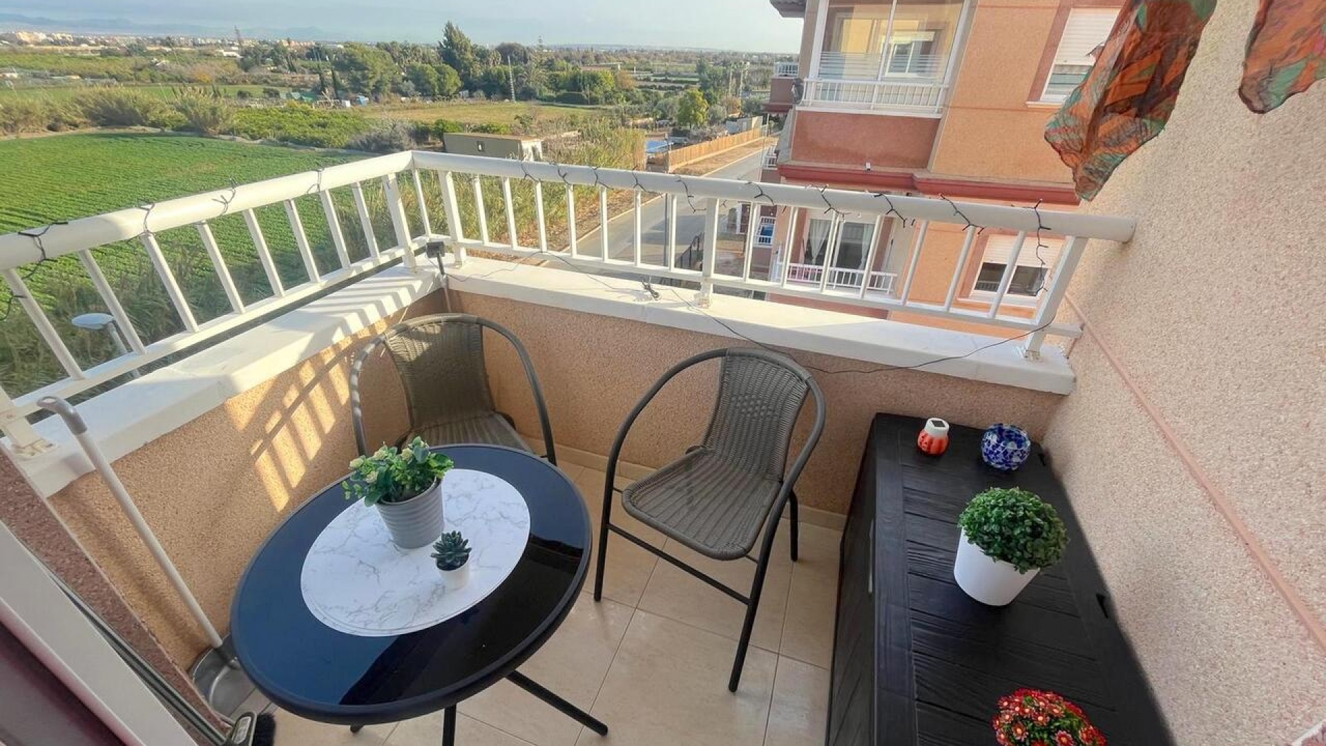 Resale - Apartment - Algorfa - res cecilia