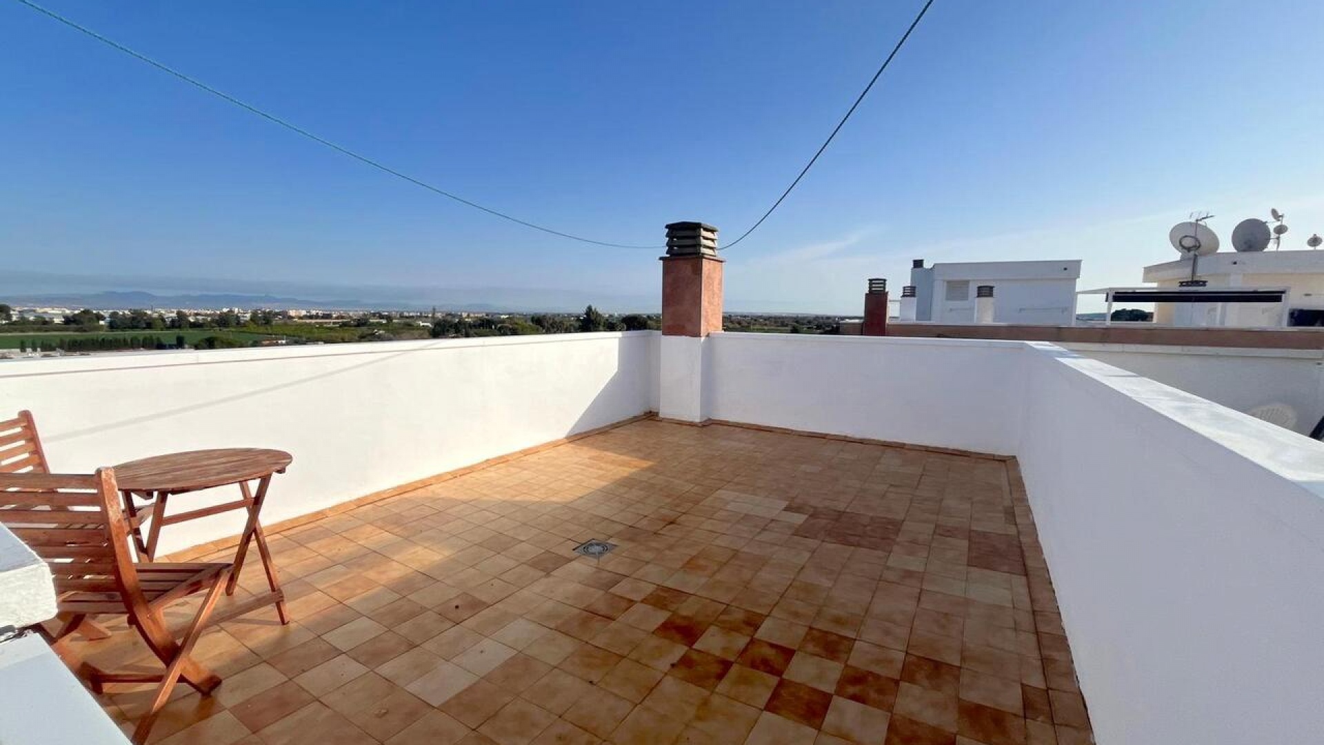 Resale - Apartment - Algorfa - res cecilia