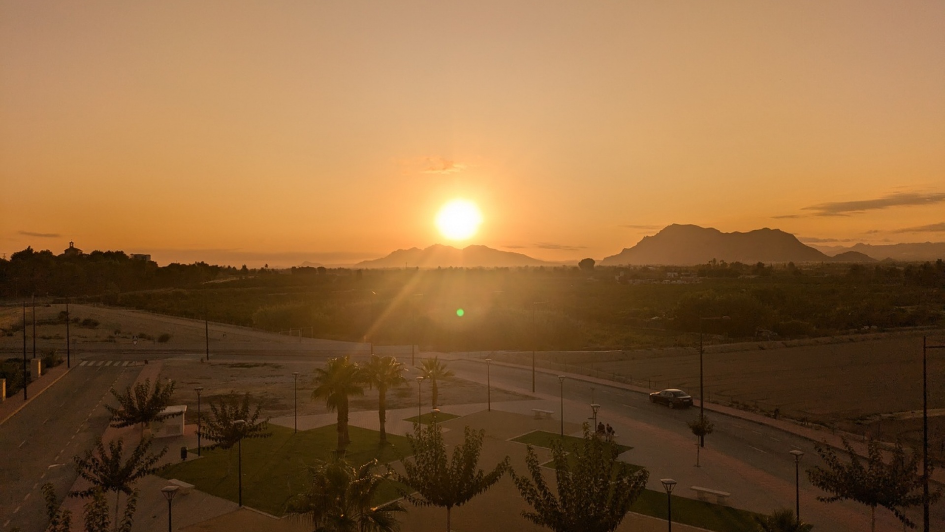 Resale - Apartment - Algorfa - res cecilia