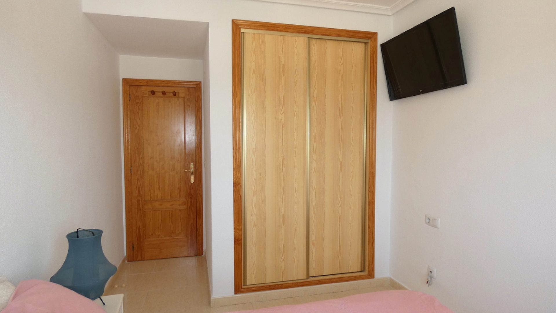 Resale - Apartment - Algorfa - res cecilia