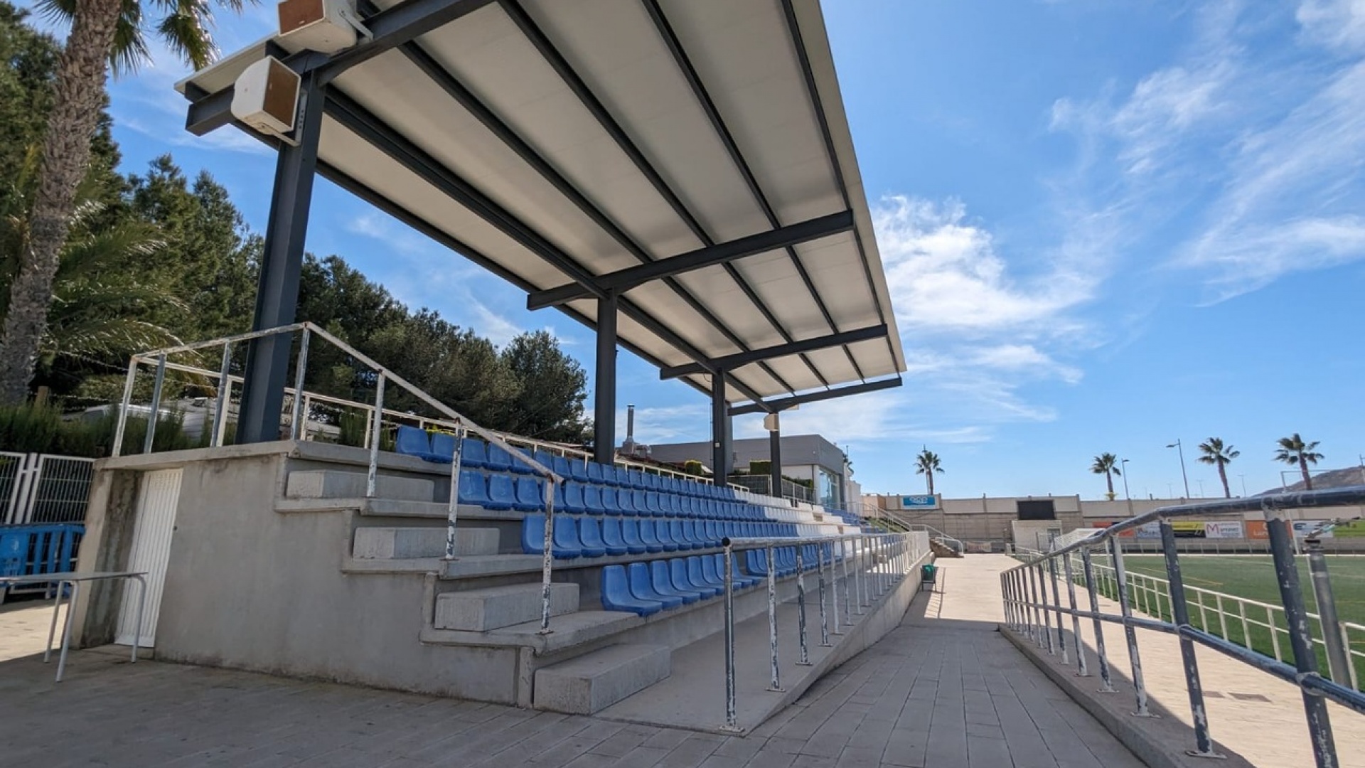 Resale - Apartment - Algorfa - res cecilia