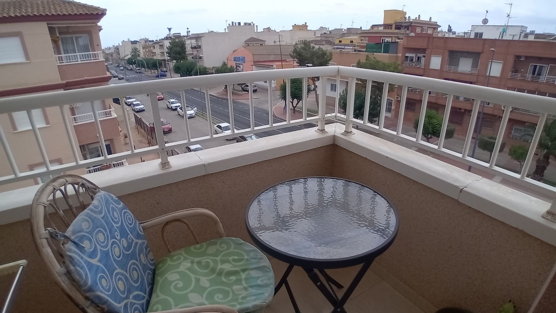 Resale - Apartment - Algorfa - res cecilia