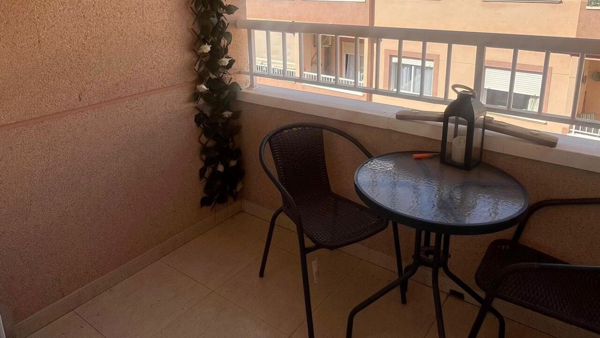 Resale - Apartment - Algorfa - res cecilia