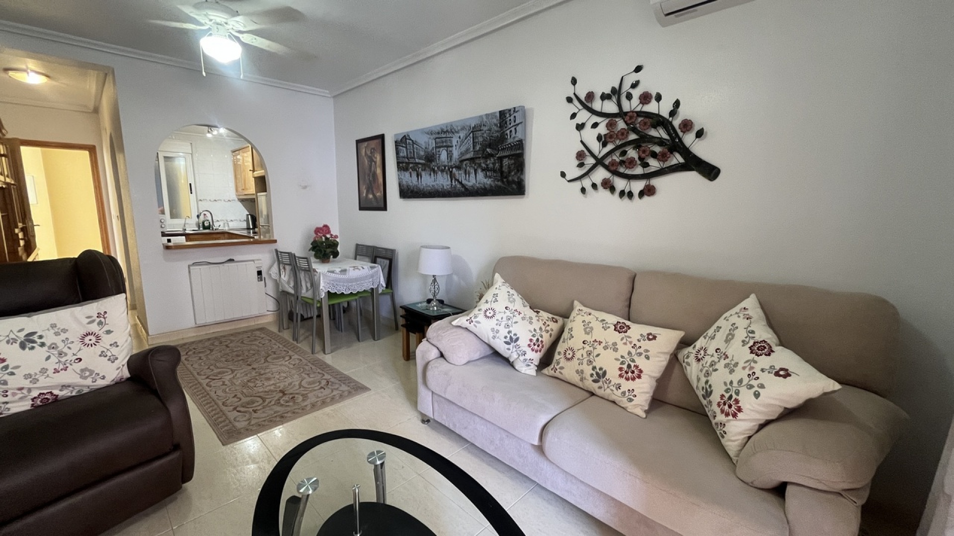 Resale - Apartment - Algorfa - res cecilia