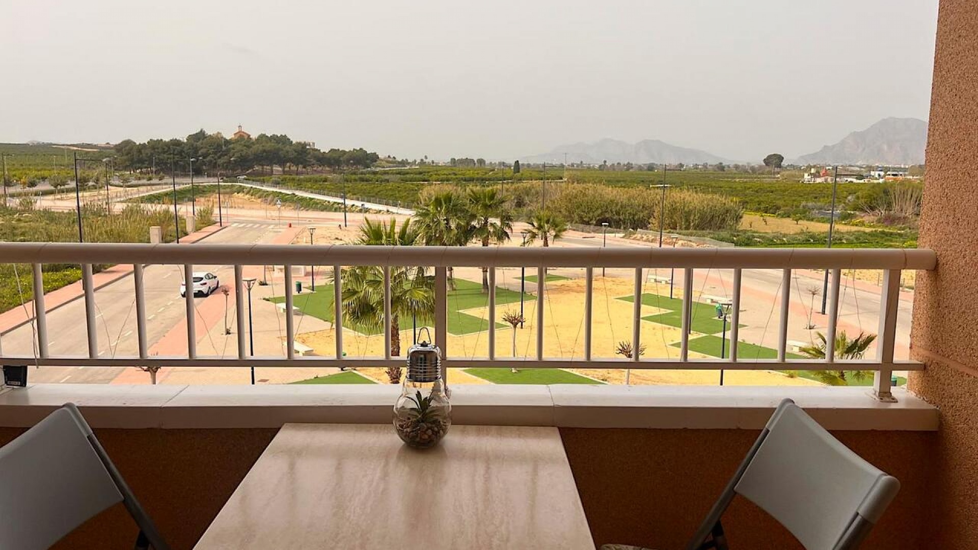 Resale - Apartment - Algorfa - res cecilia