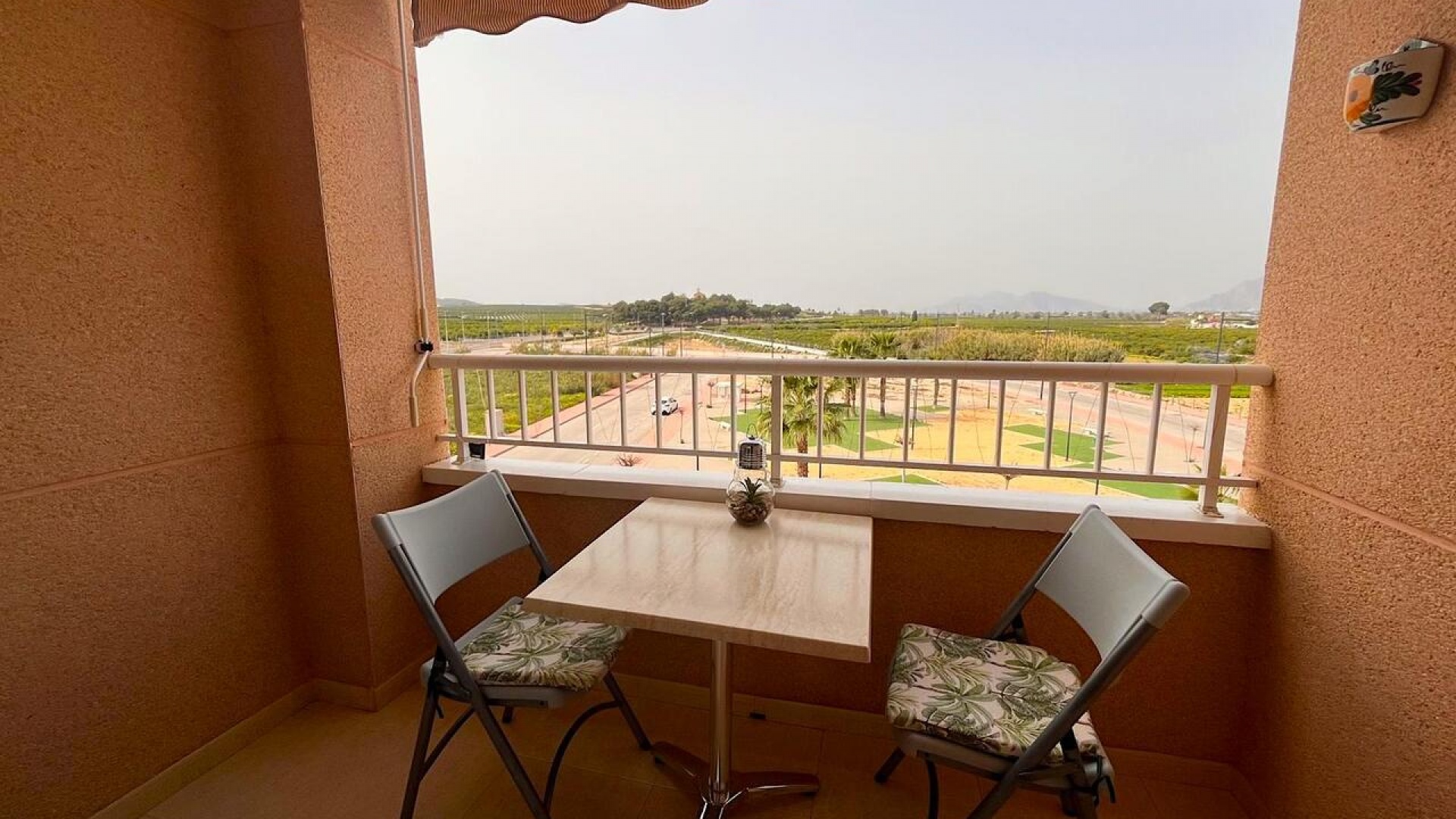 Resale - Apartment - Algorfa - res cecilia