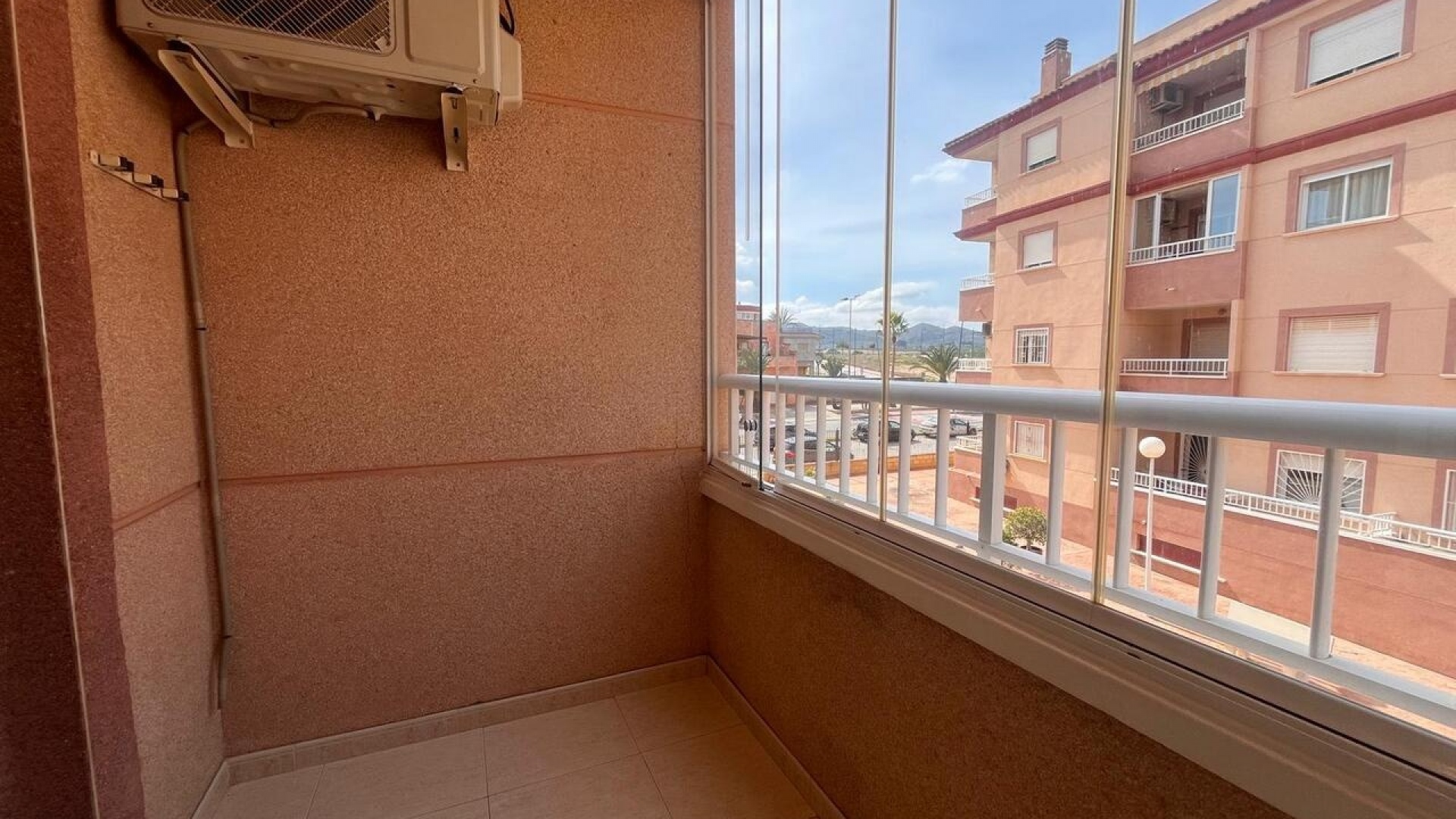 Resale - Apartment - Algorfa - res cecilia